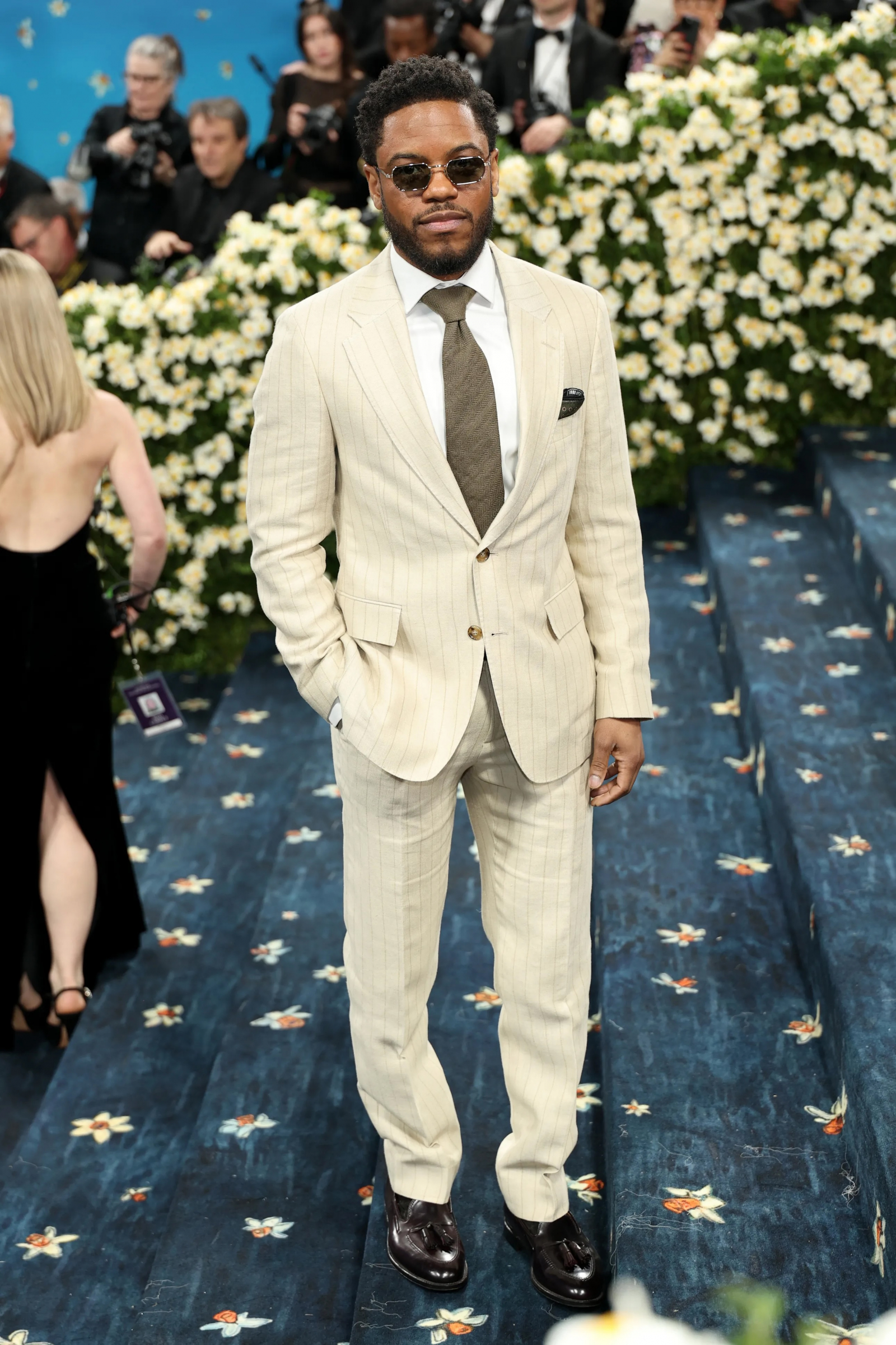 Jon Michael Hill