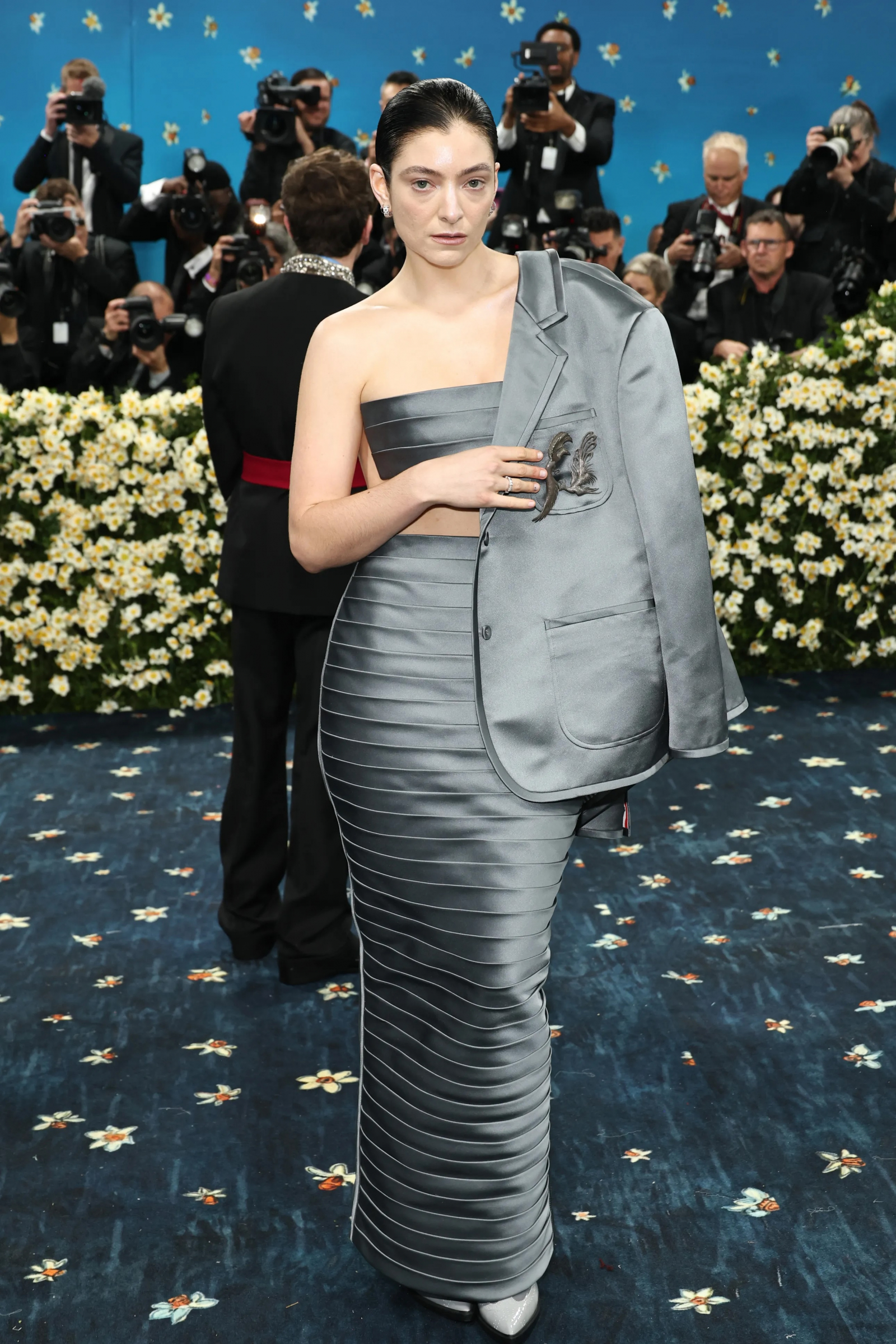 Lorde