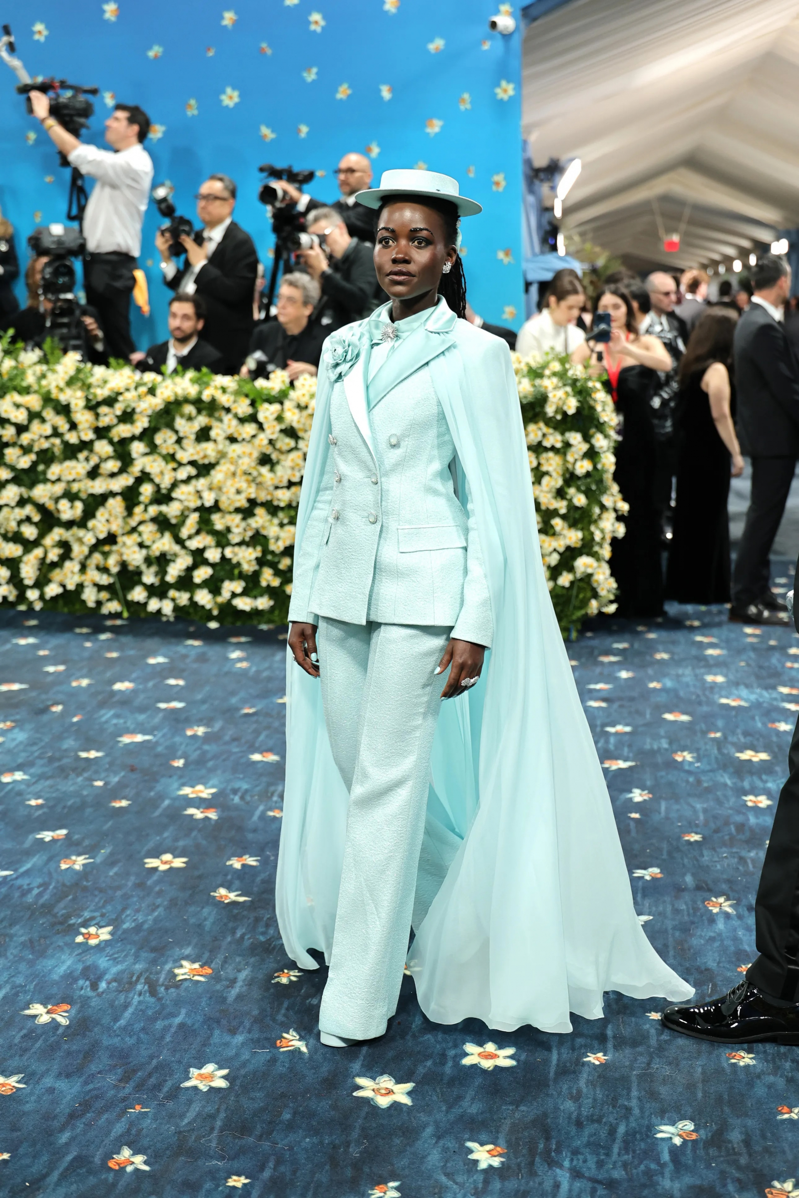 Lupita Nyong'o