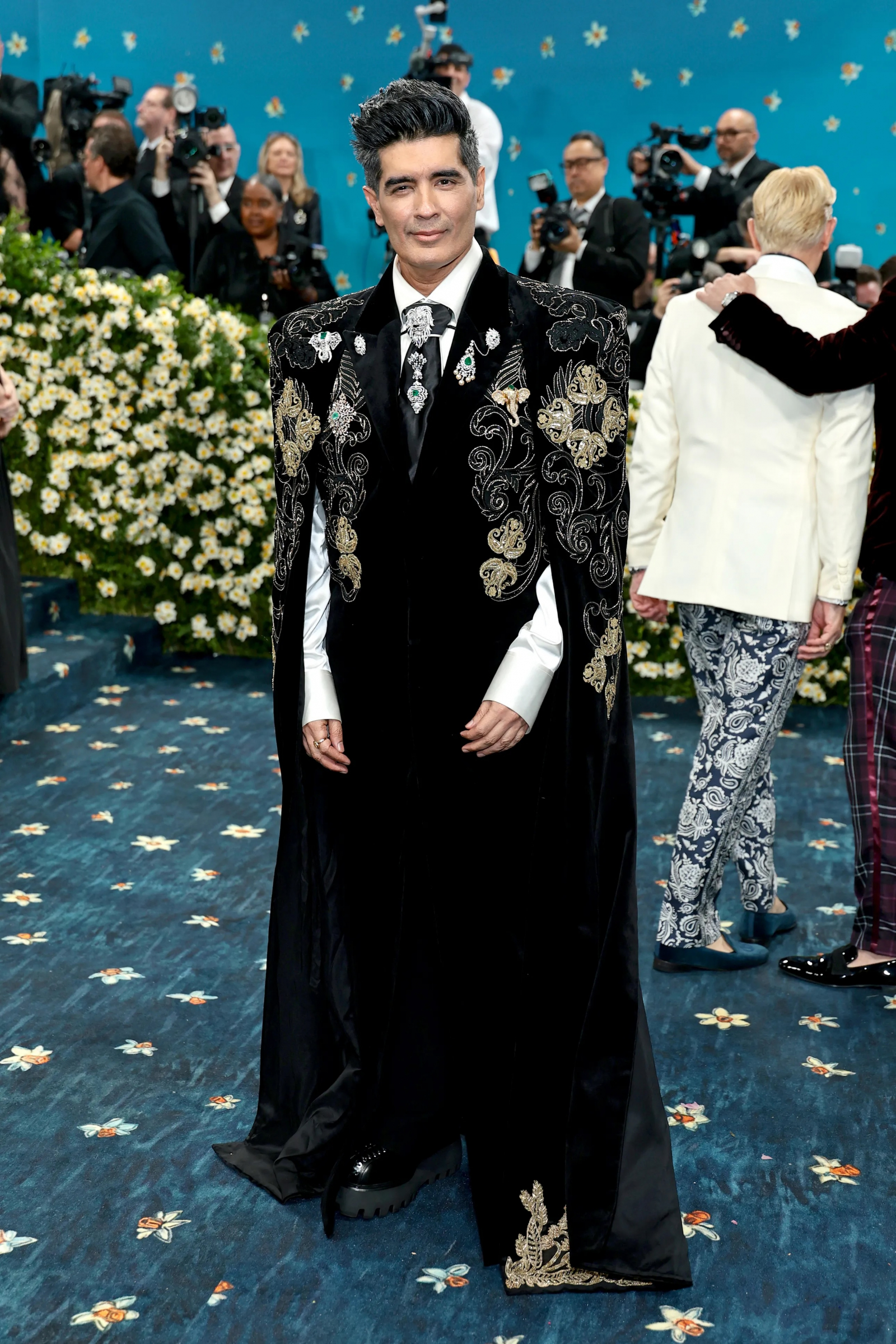 Manish Malhotra