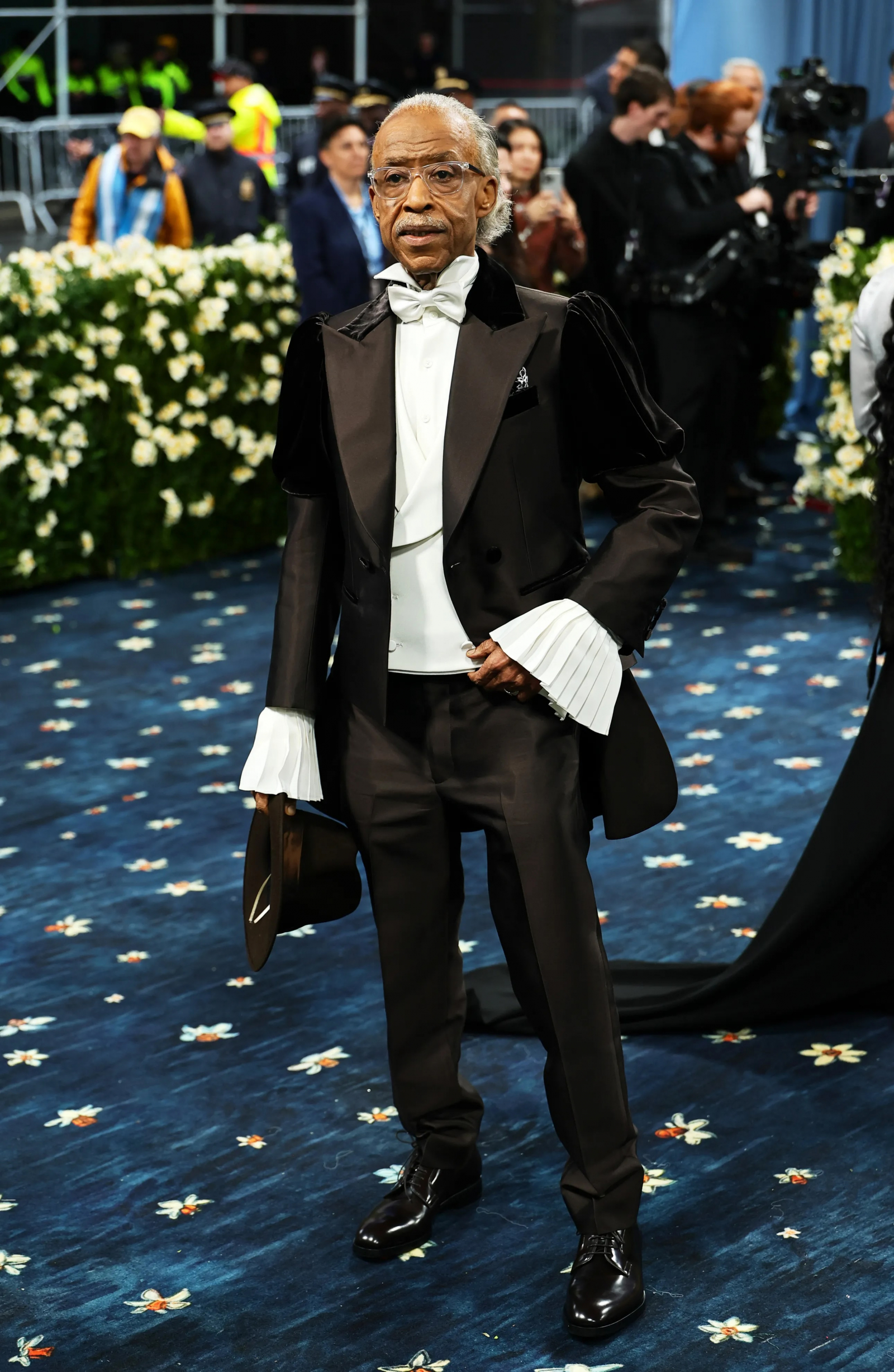 Al Sharpton