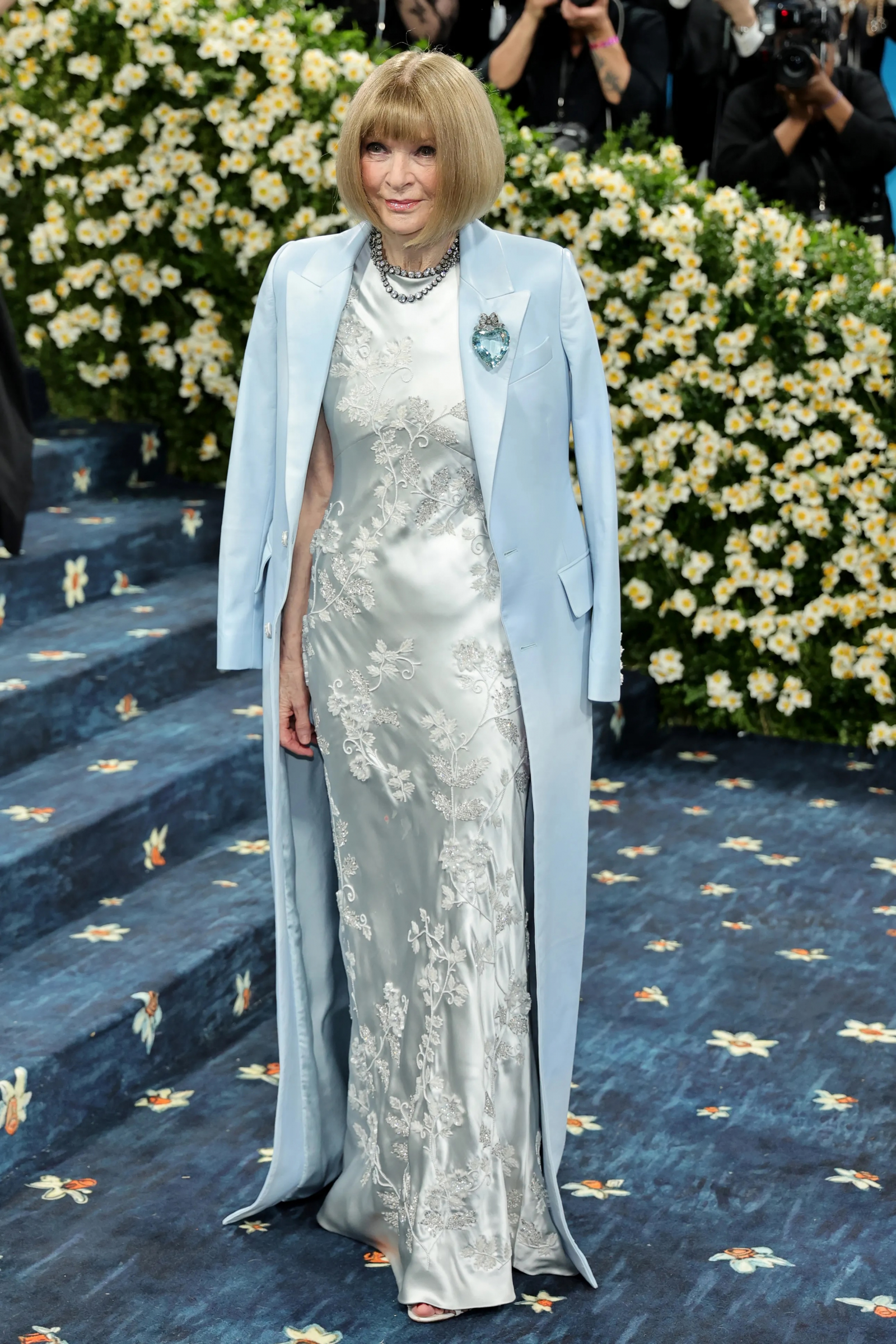 Anna Wintour