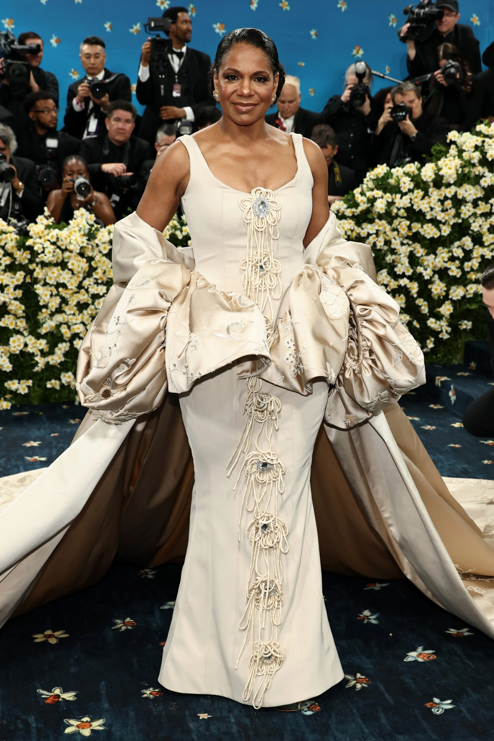 Audra McDonald