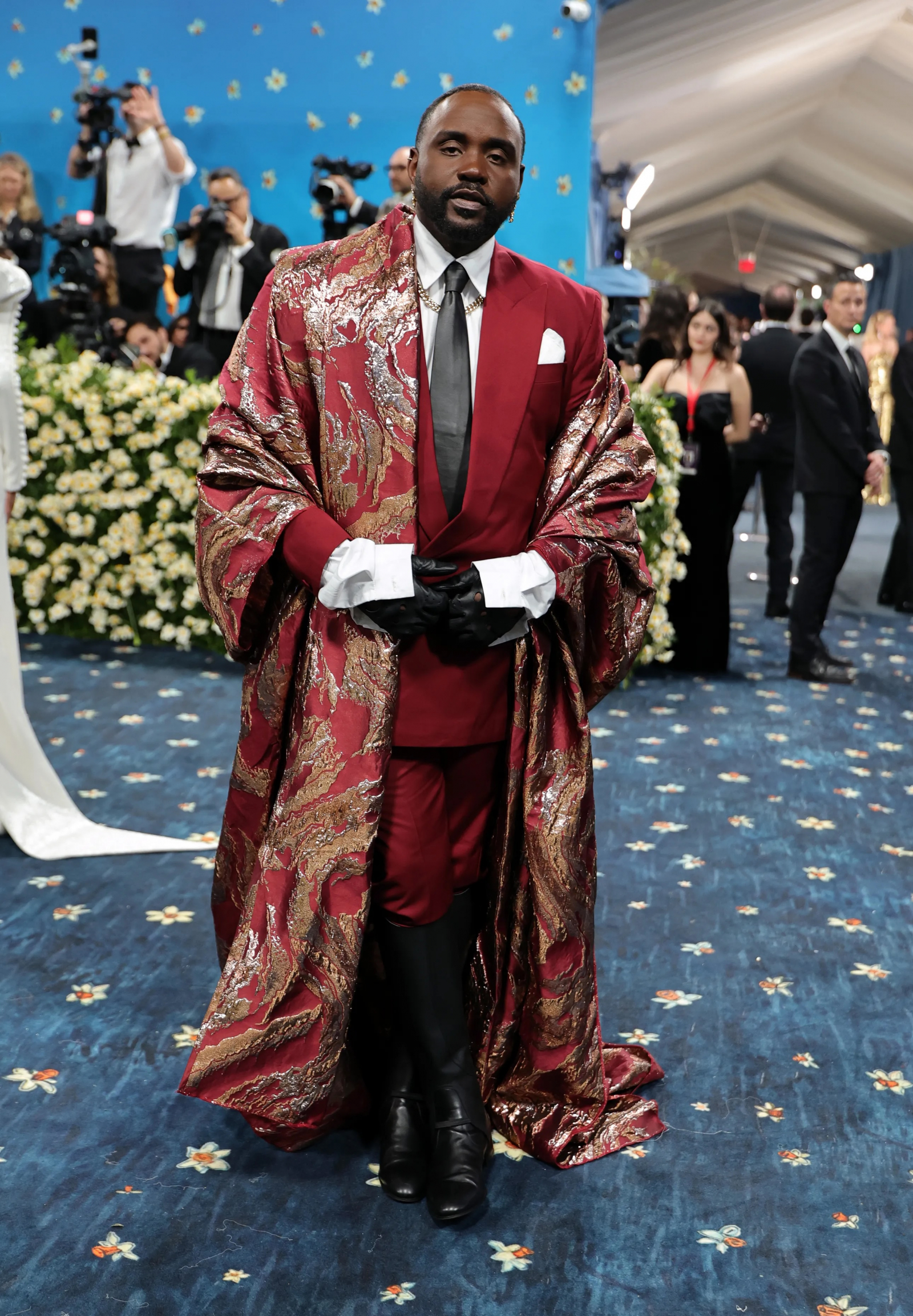 Brian Tyree Henry