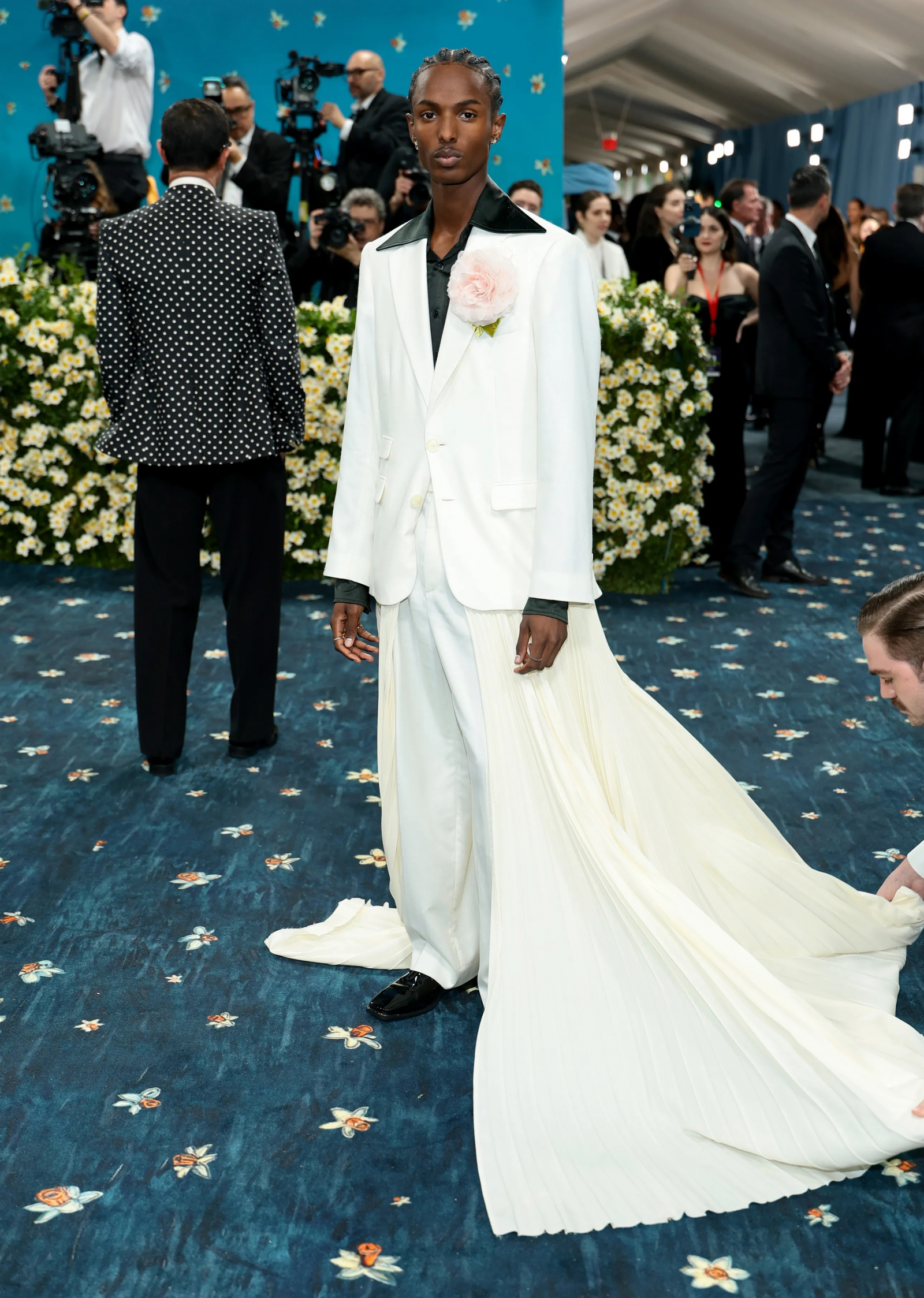 Christian Latchman