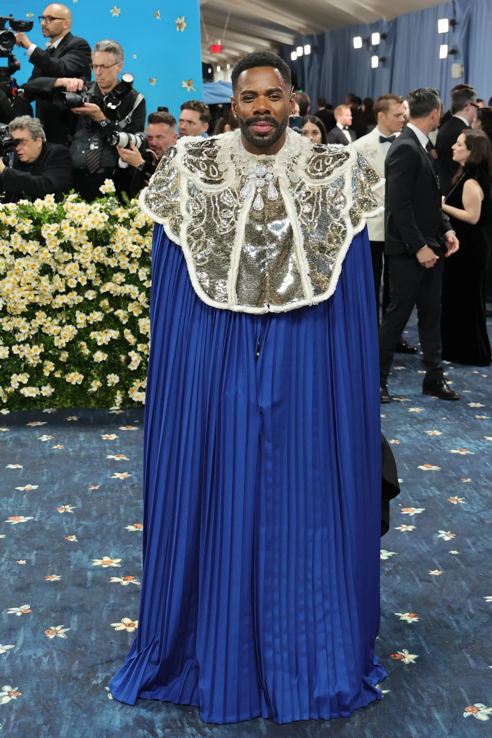 Colman Domingo