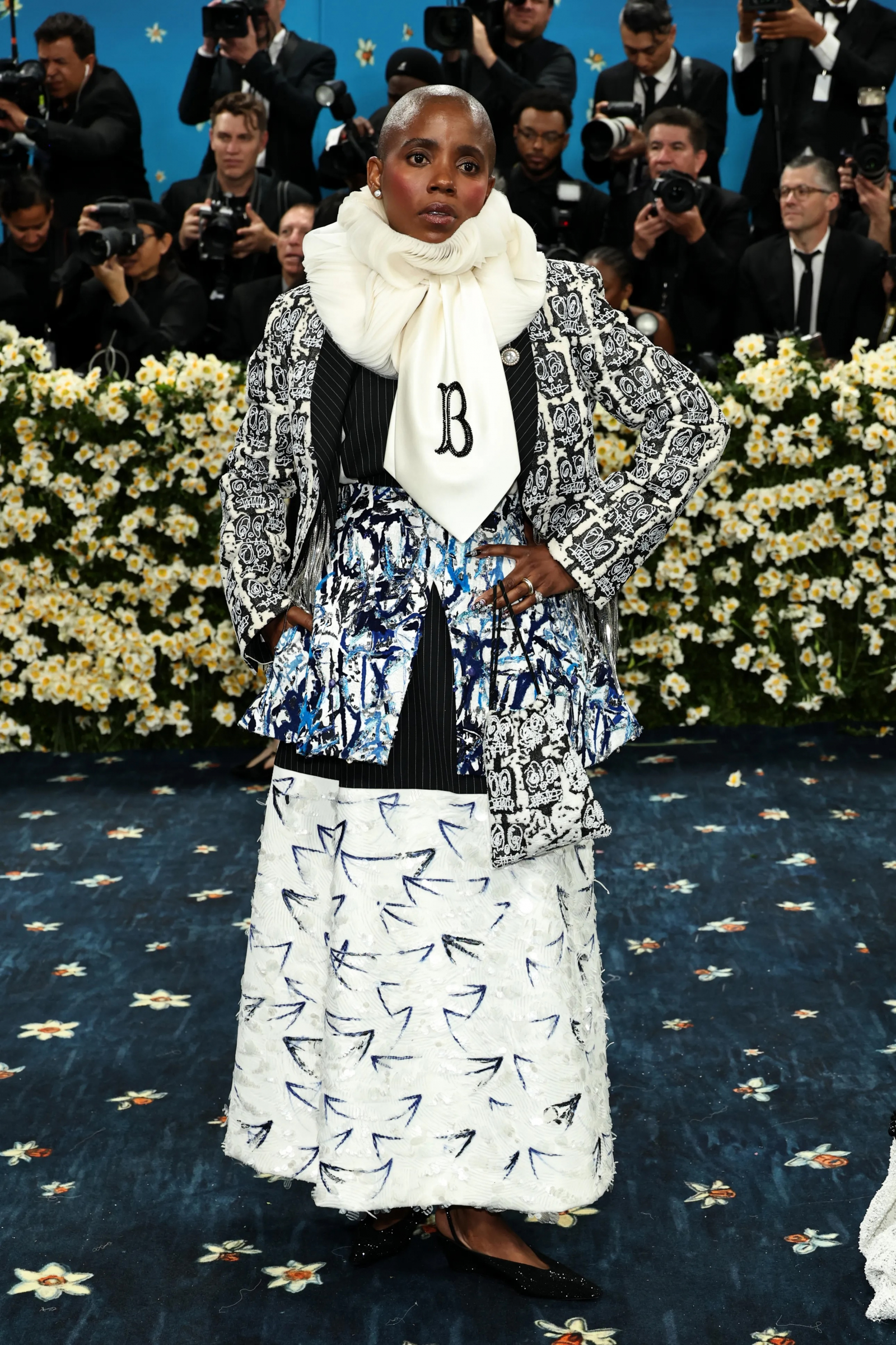 Janicza Bravo