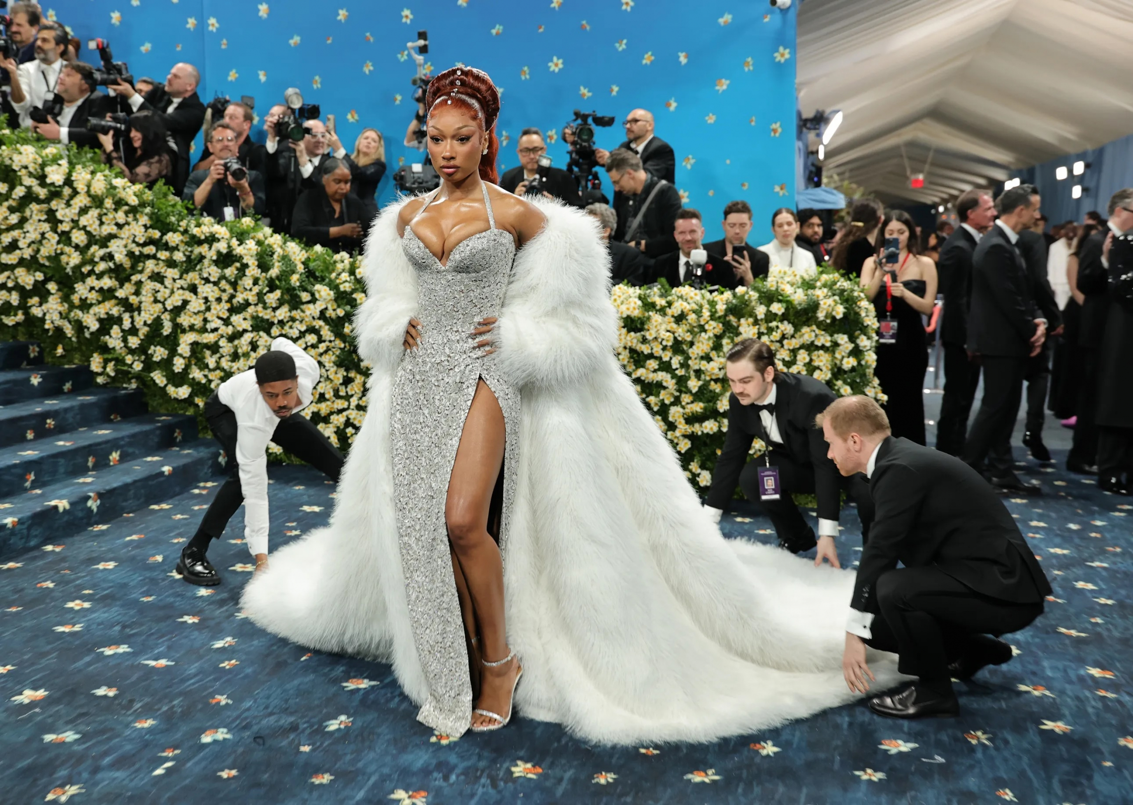 Megan Thee Stallion