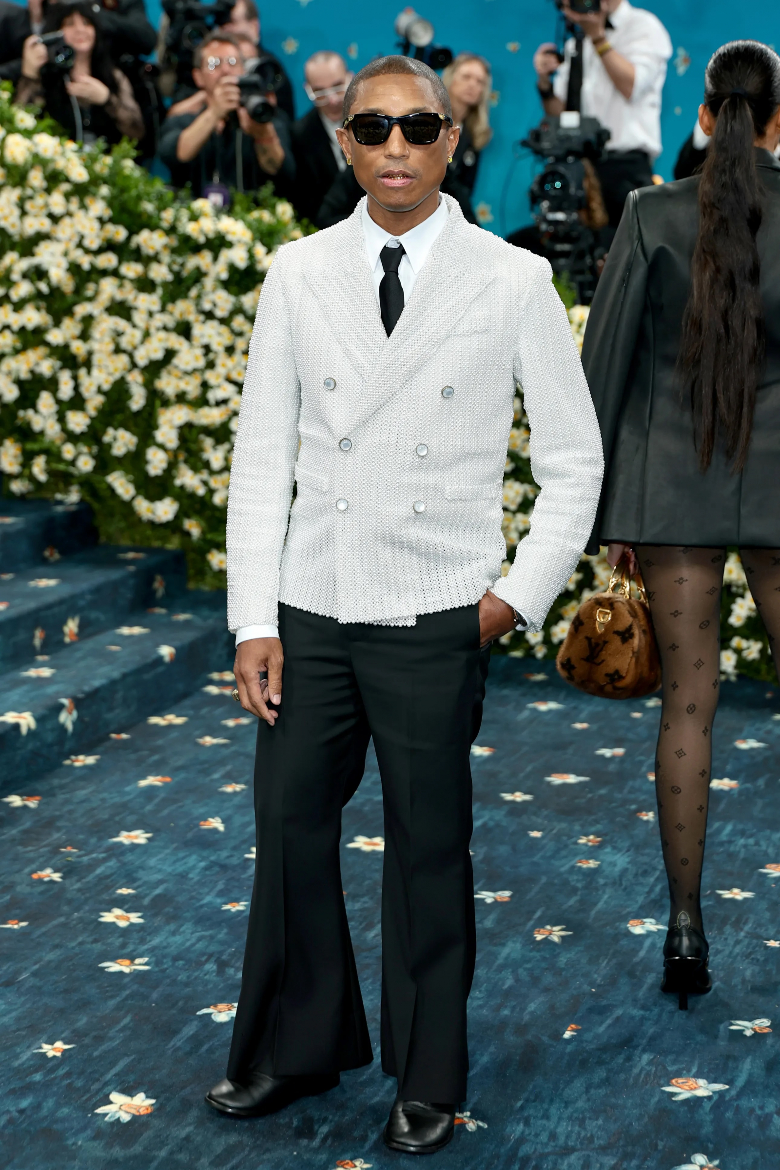 Pharrell Williams
