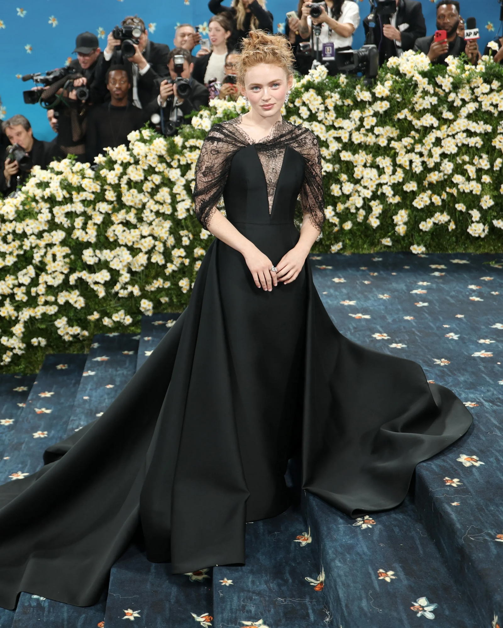 Sadie Sink