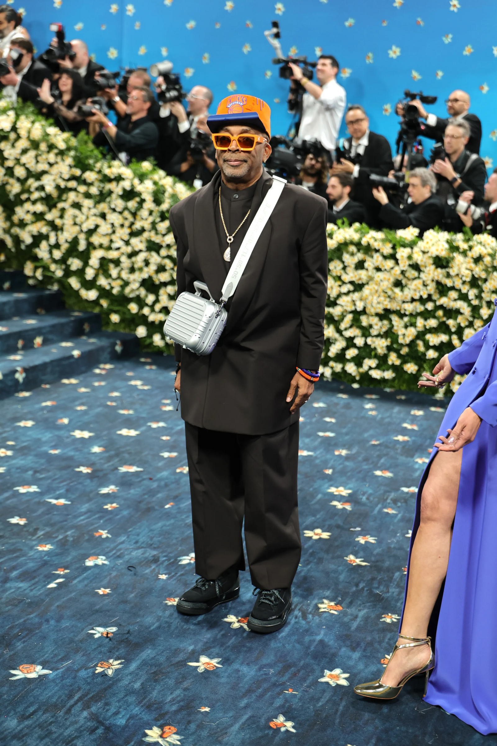 Spike Lee