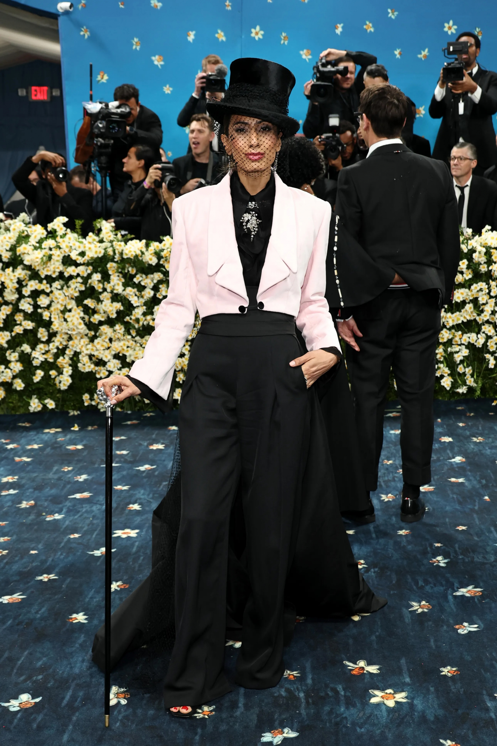 Tiffany Raja