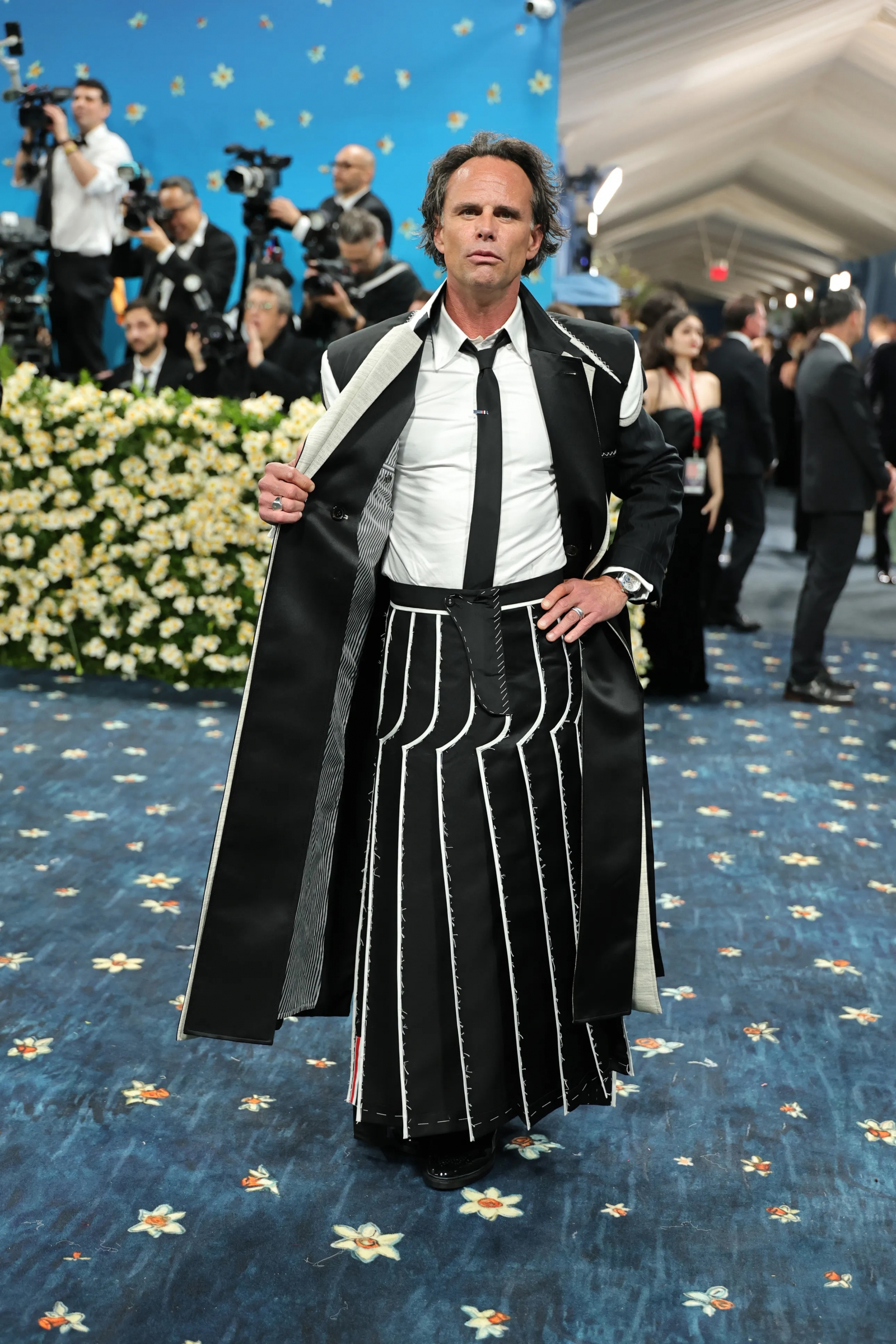 Walton Goggins
