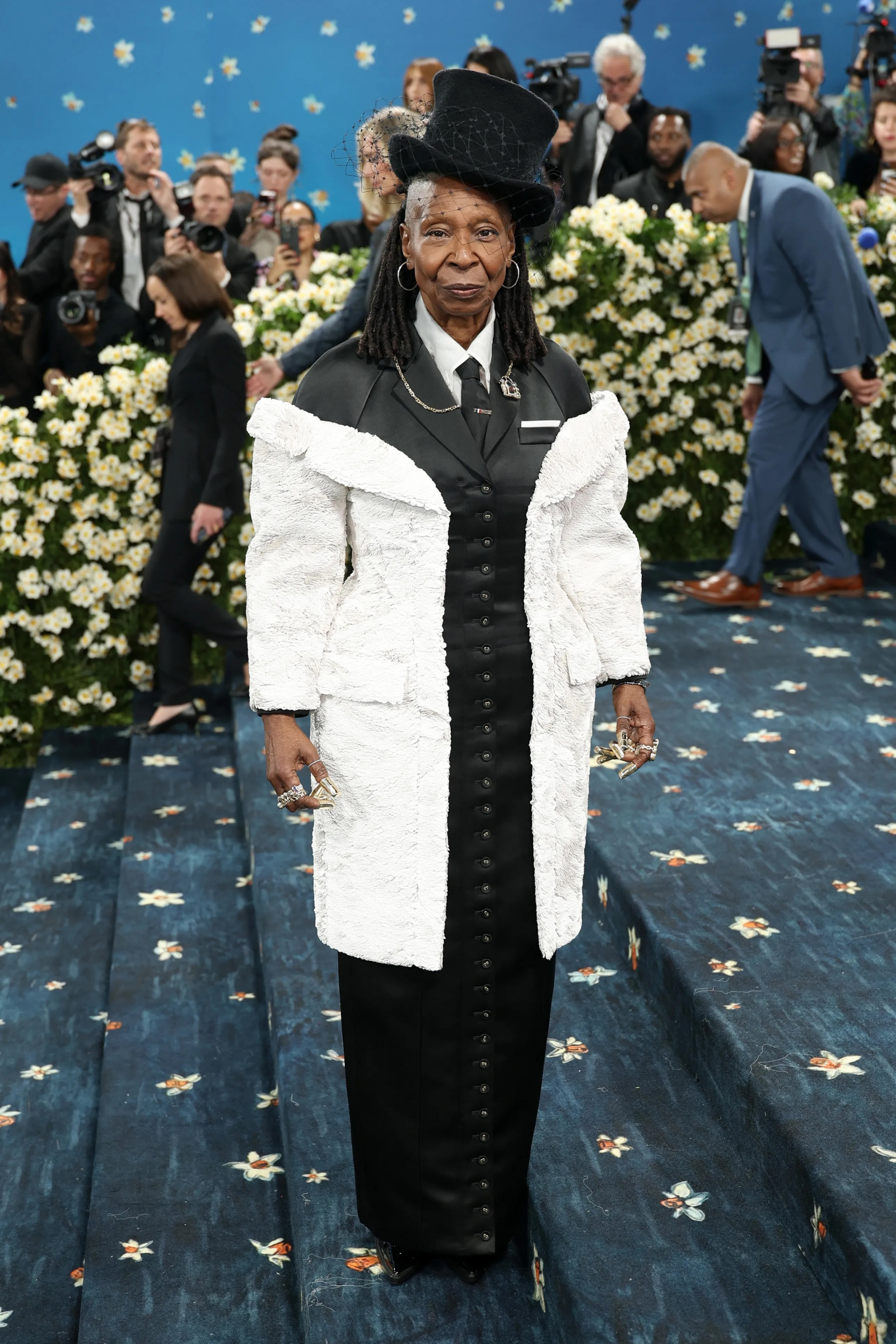 Whoopi Goldberg