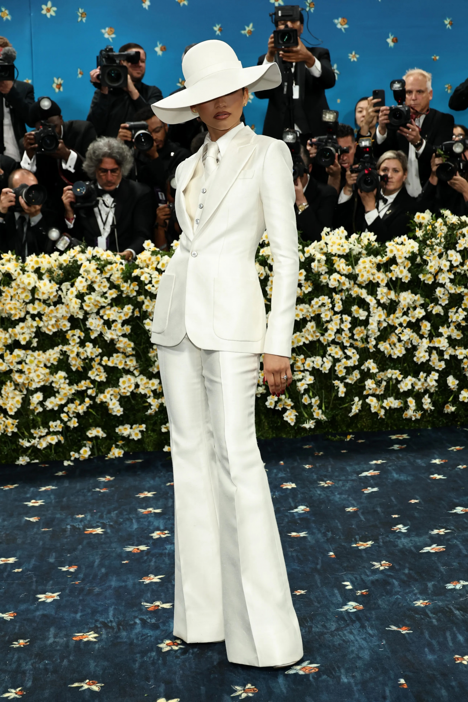 Zendaya