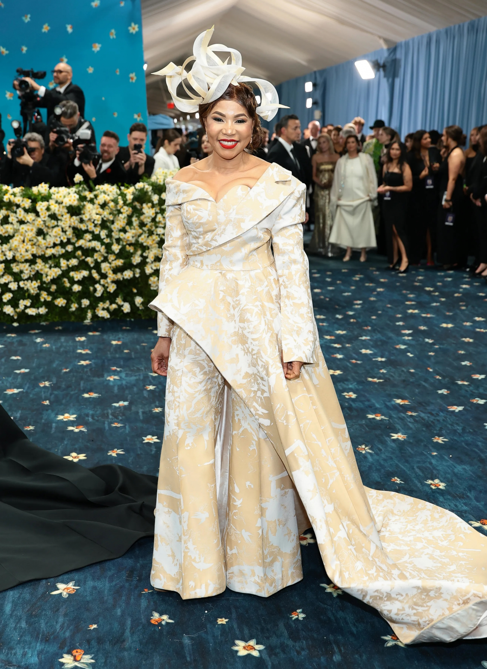 Precious Molo-Motsepe