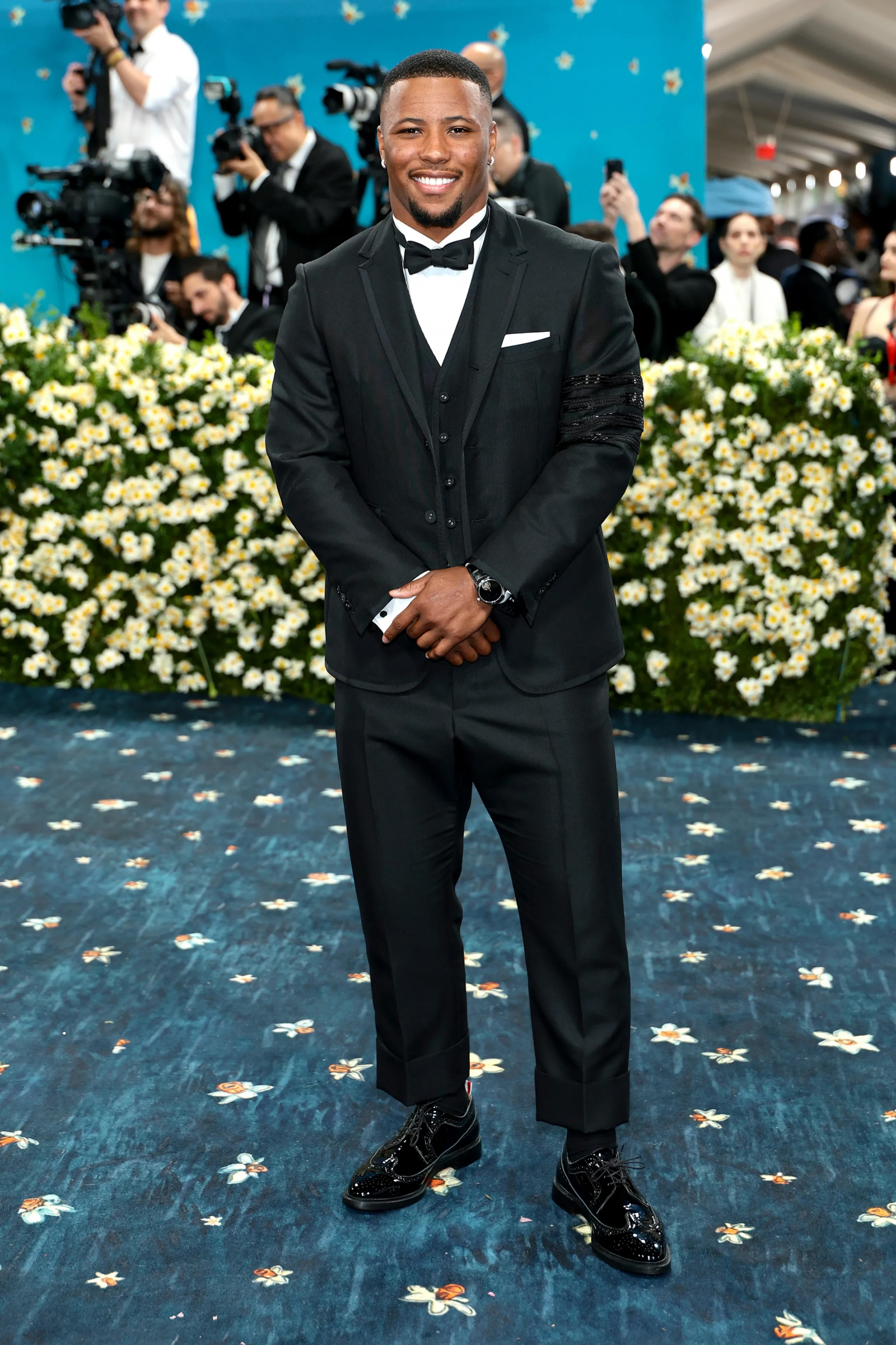 Saquon Barkley