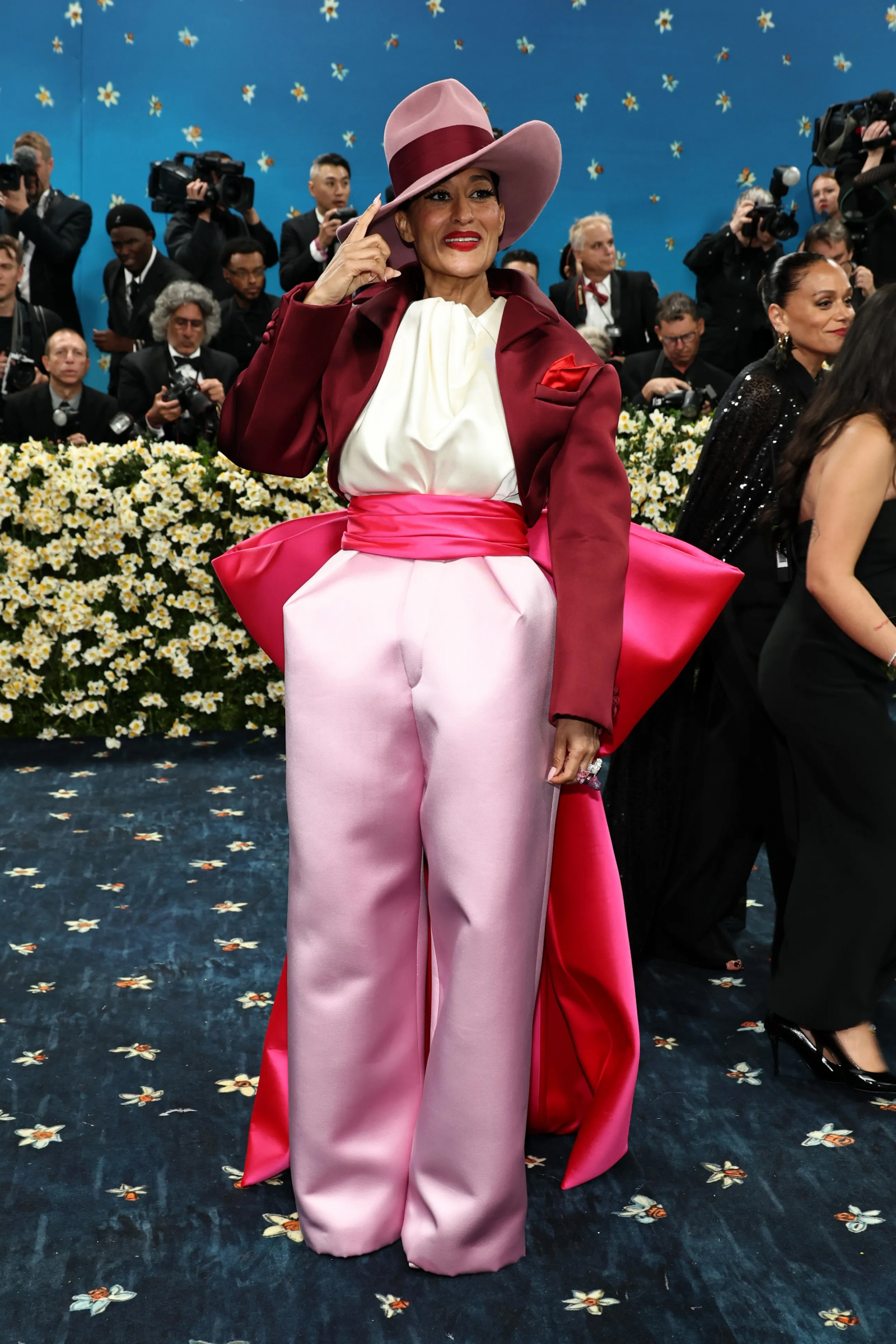 Tracee Ellis Ross