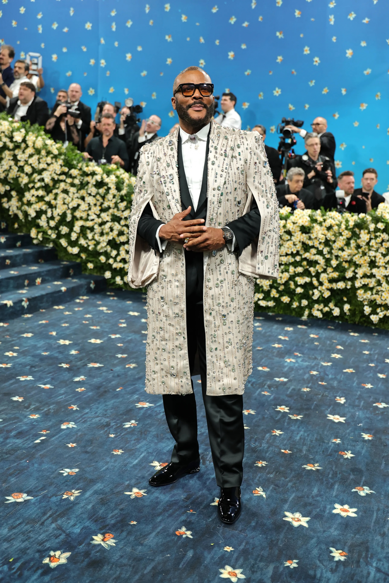 Tyler Perry