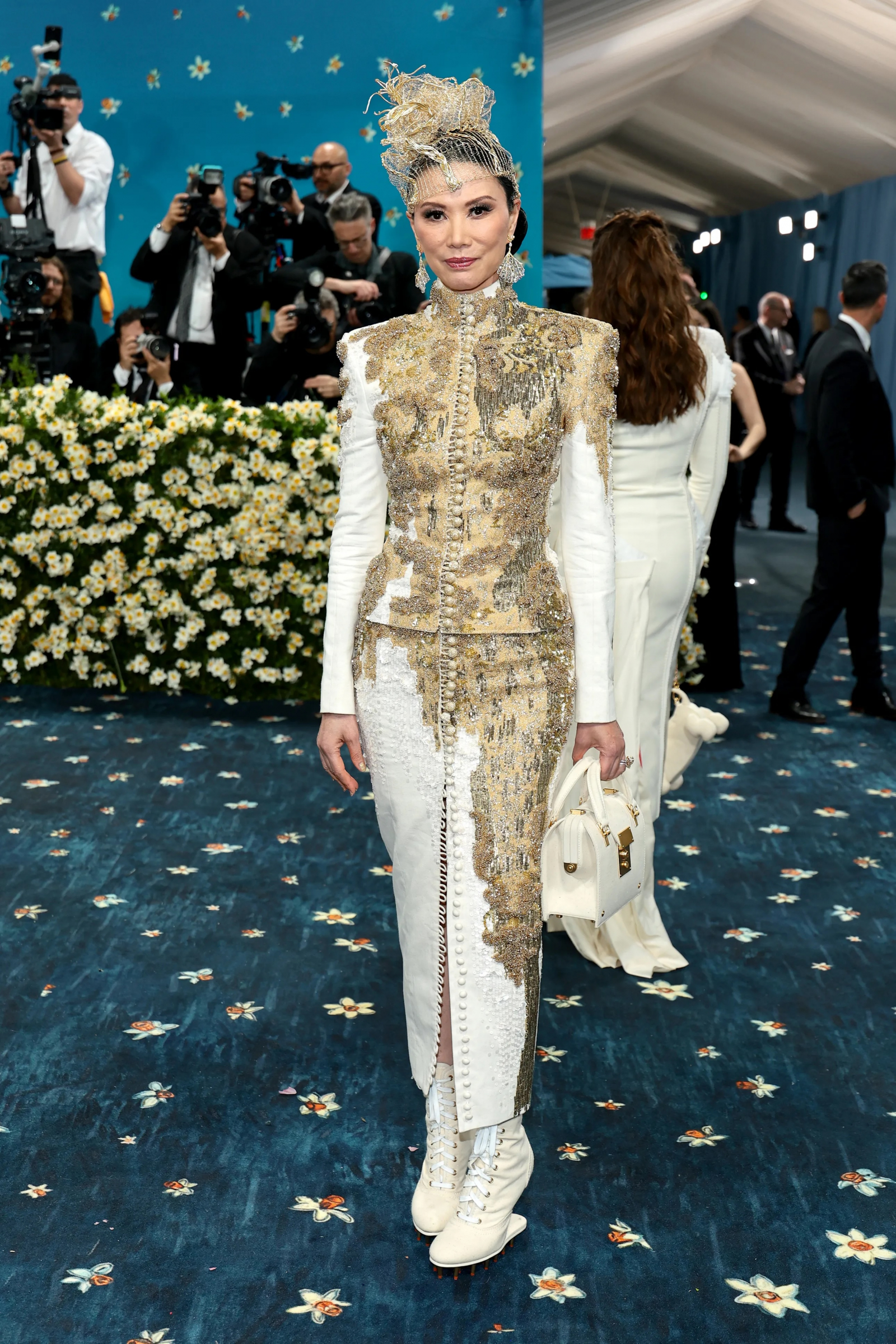 Wendi Murdoch
