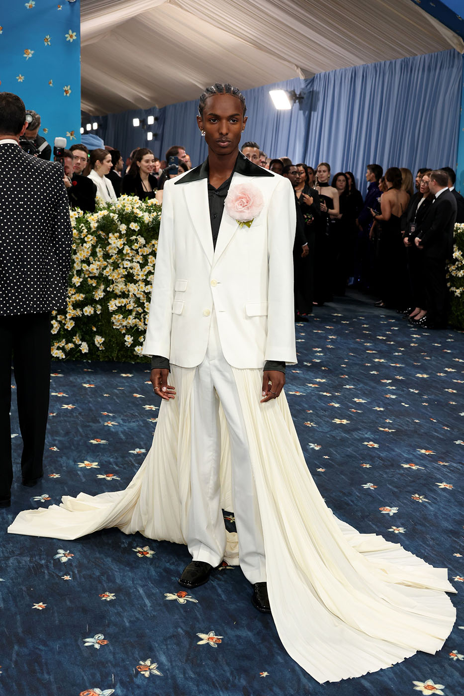 Christian Latchman