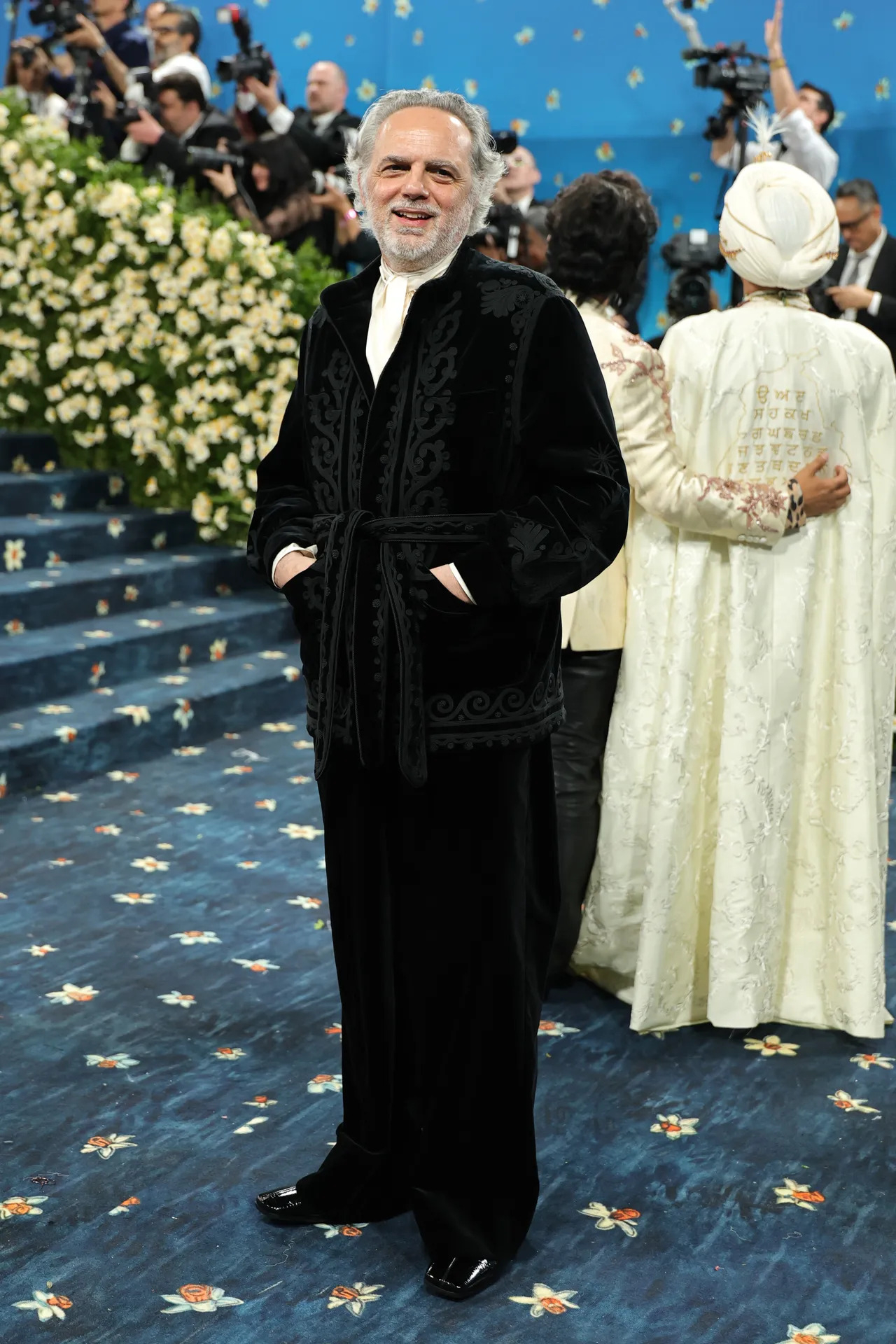 Jacopo Venturini
