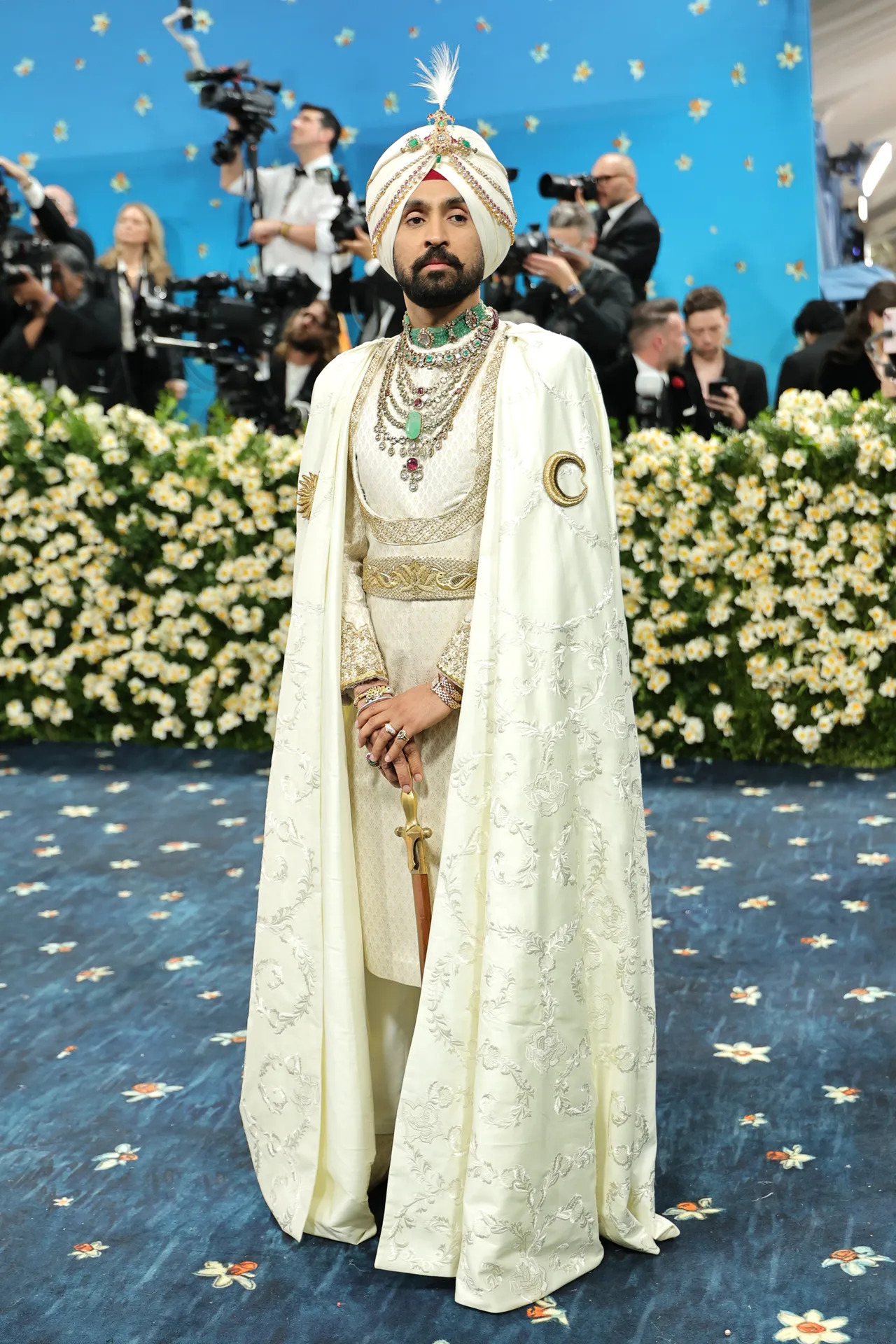 Diljit Dosanjh