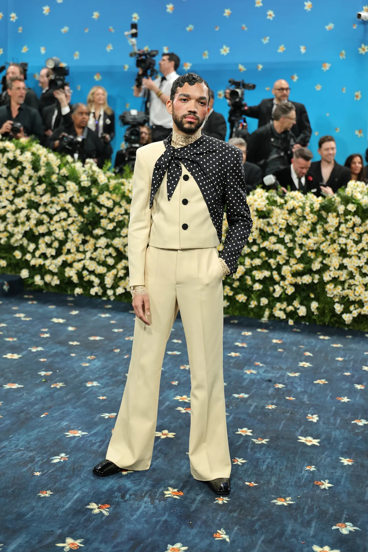 Justice Smith