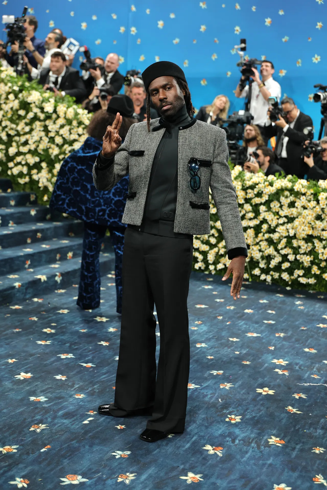 Dev Hynes