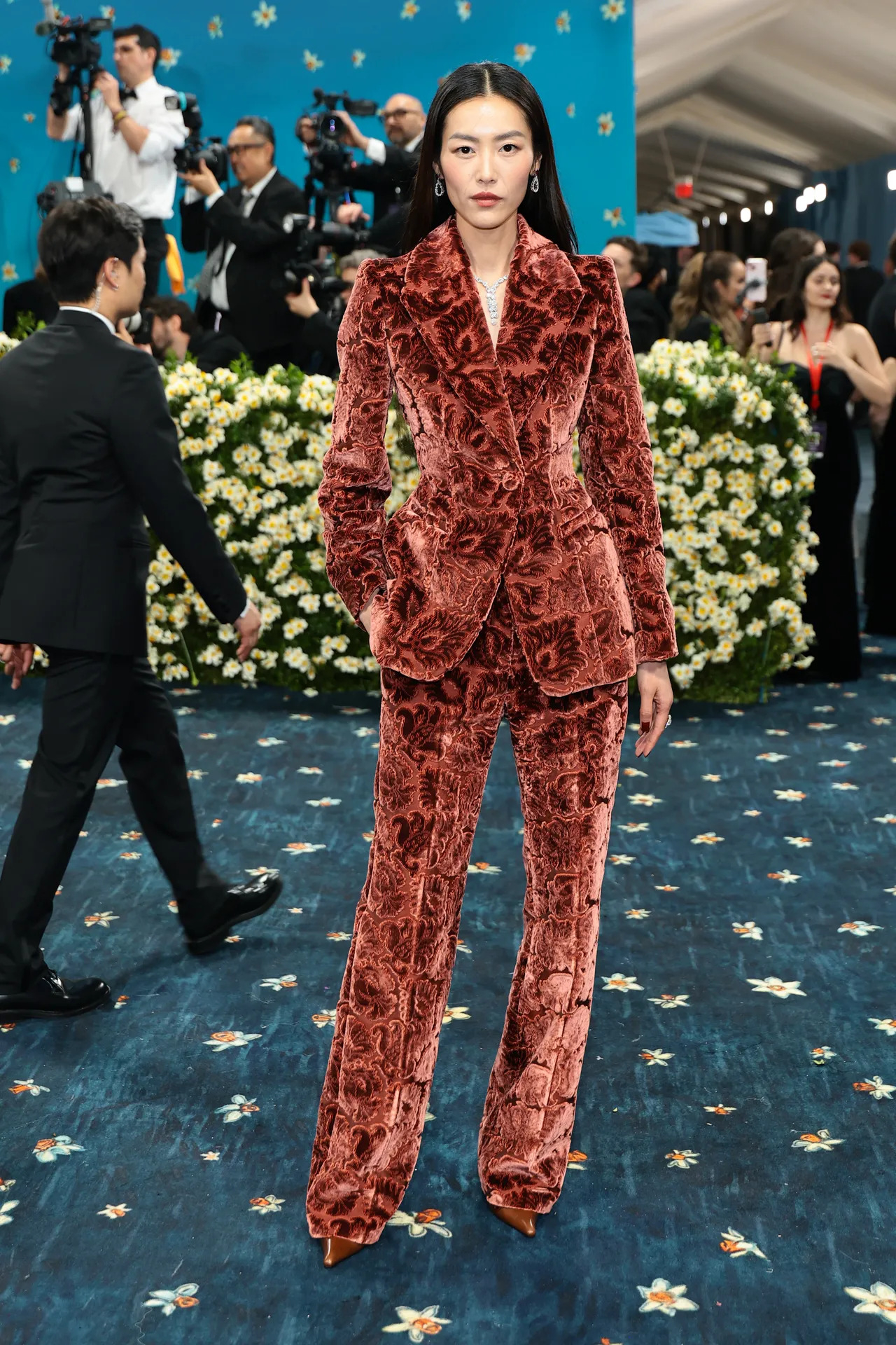 Liu Wen