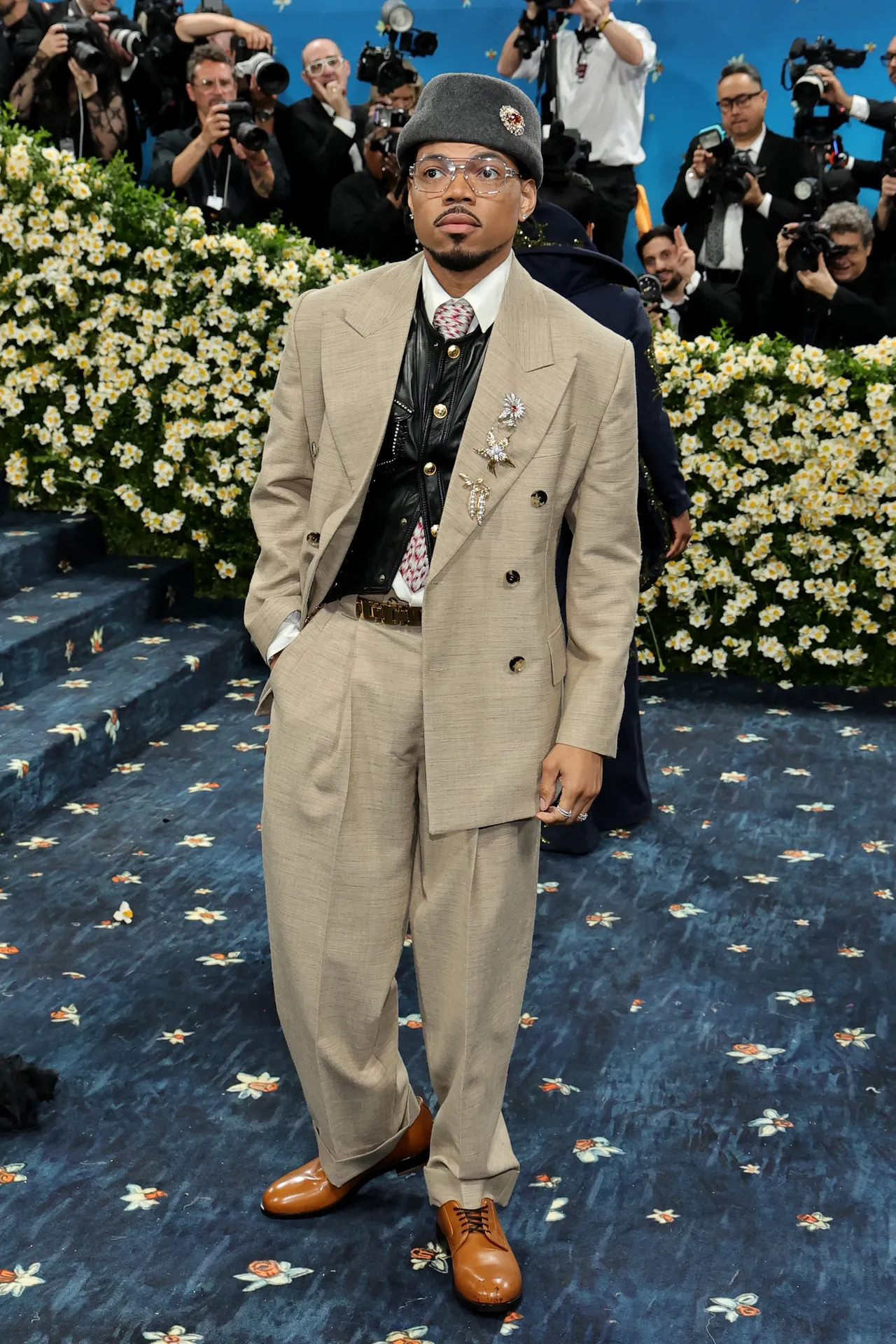 Chance the Rapper