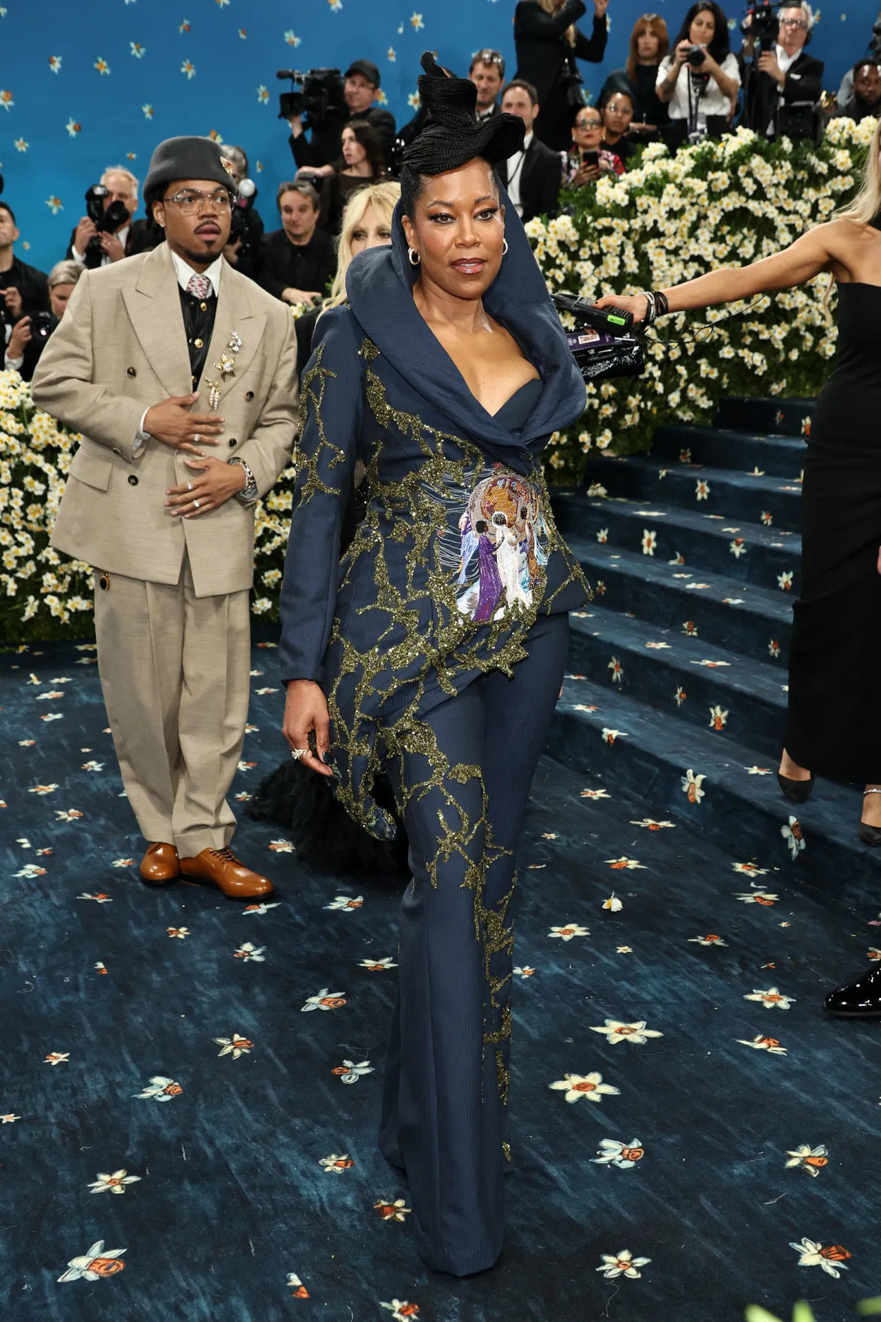 Regina King
