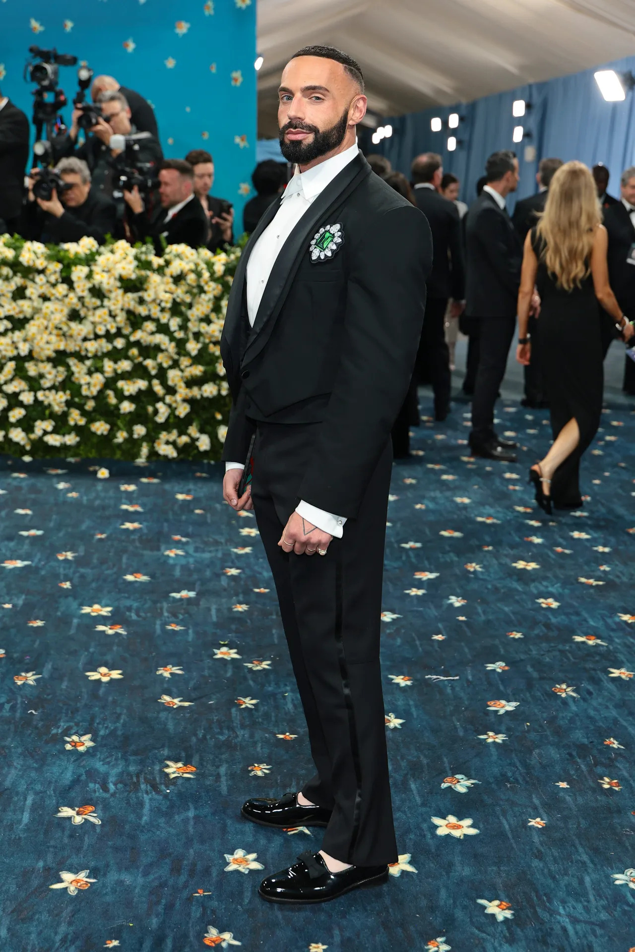 Michael Ariano