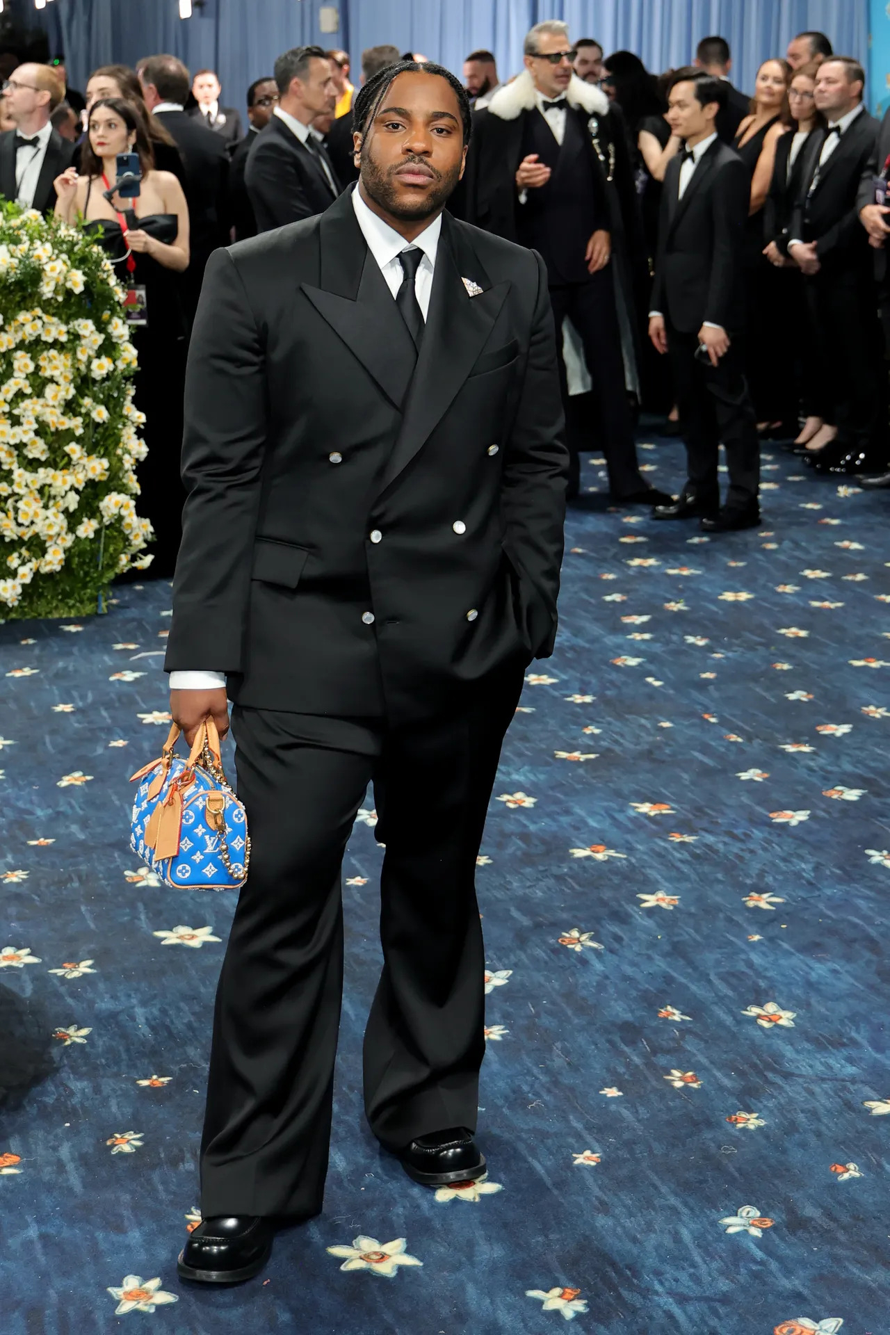Malcolm Washington