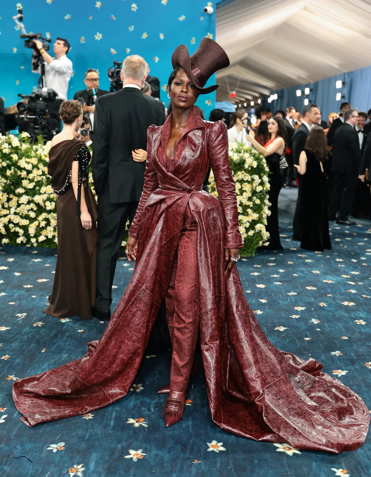Jodie Turner-Smith