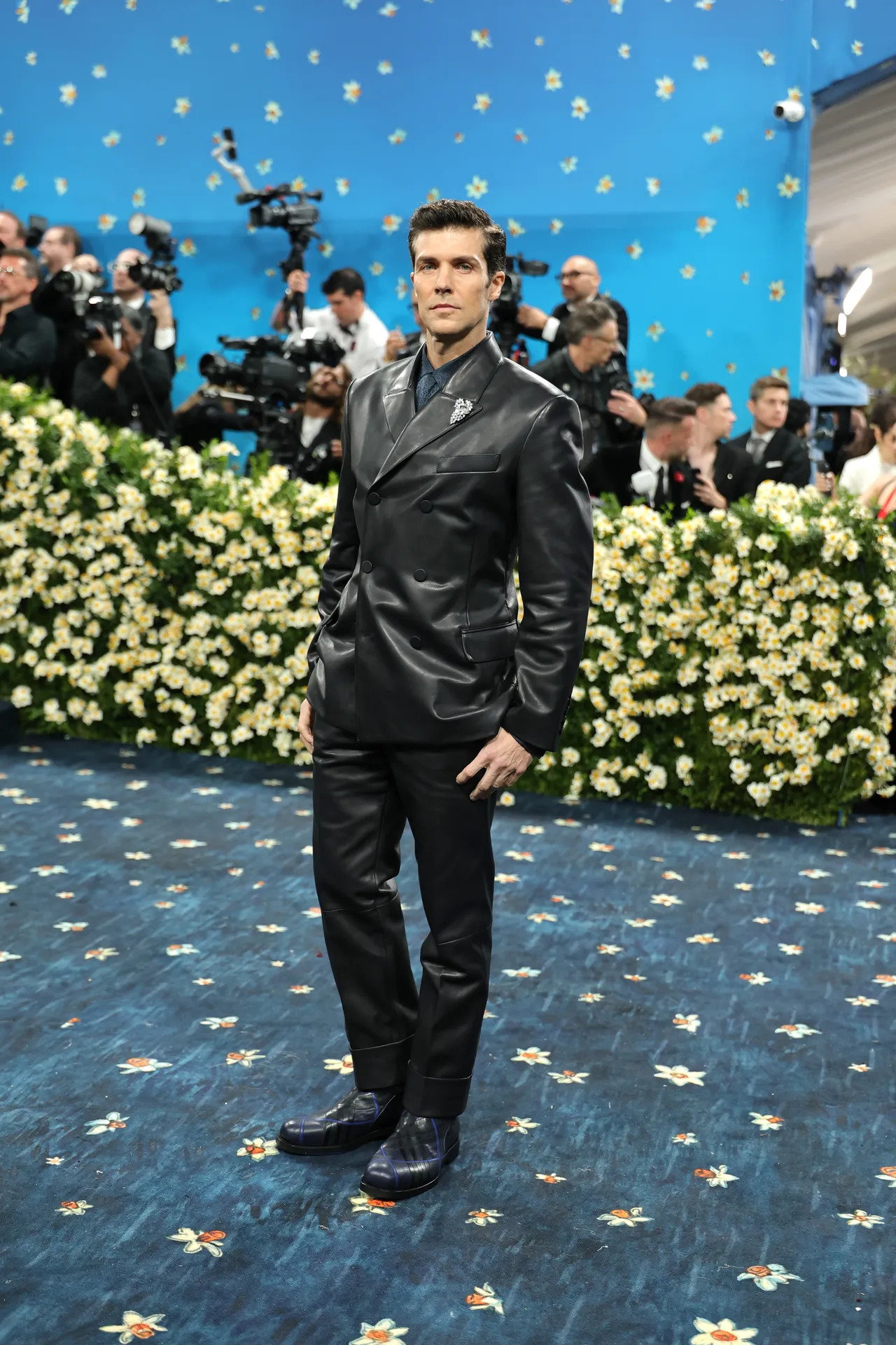 Roberto Bolle
