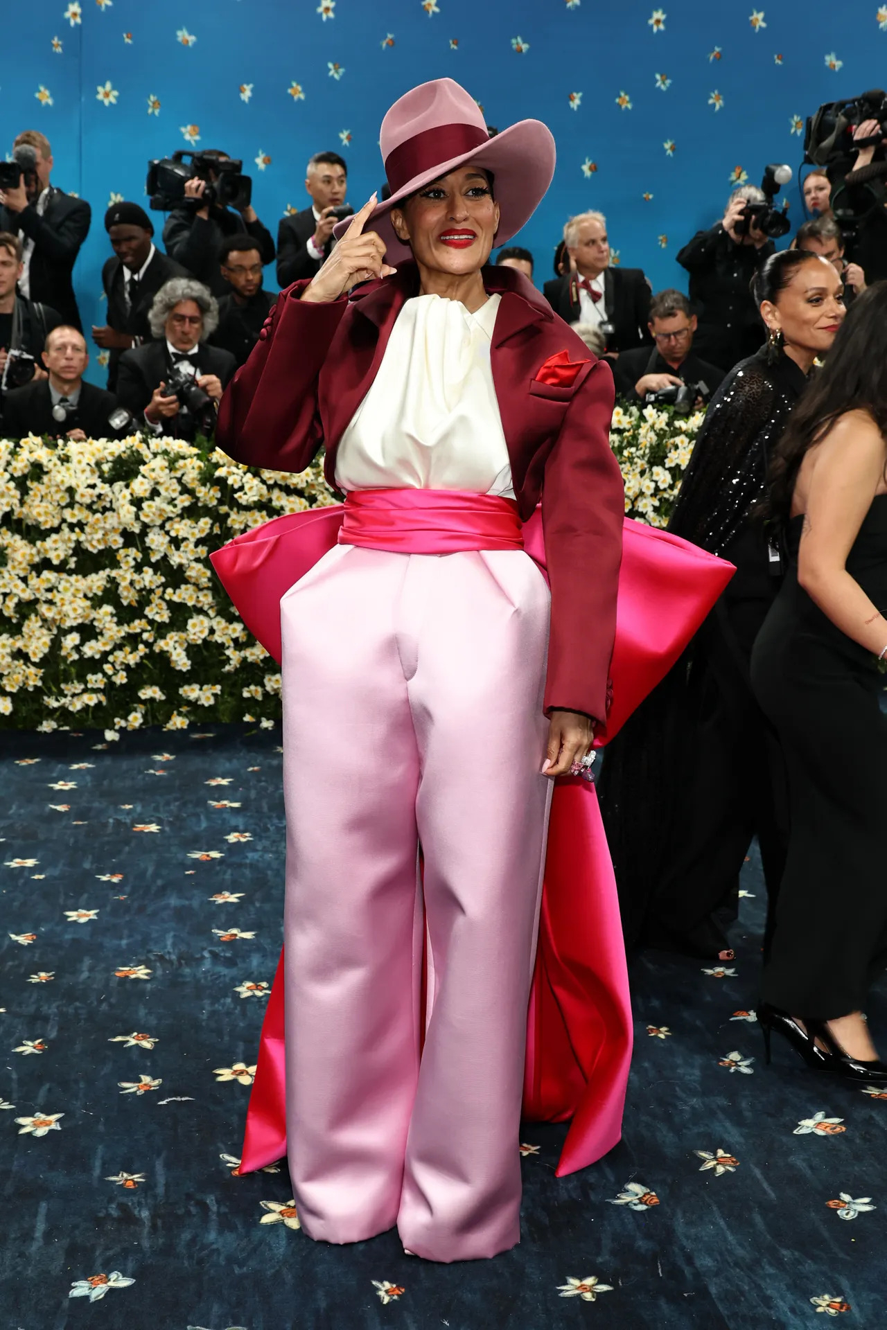 Tracee Ellis Ross