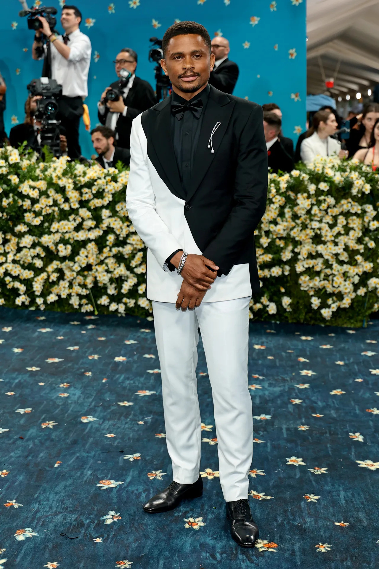 Nnamdi Asomugha