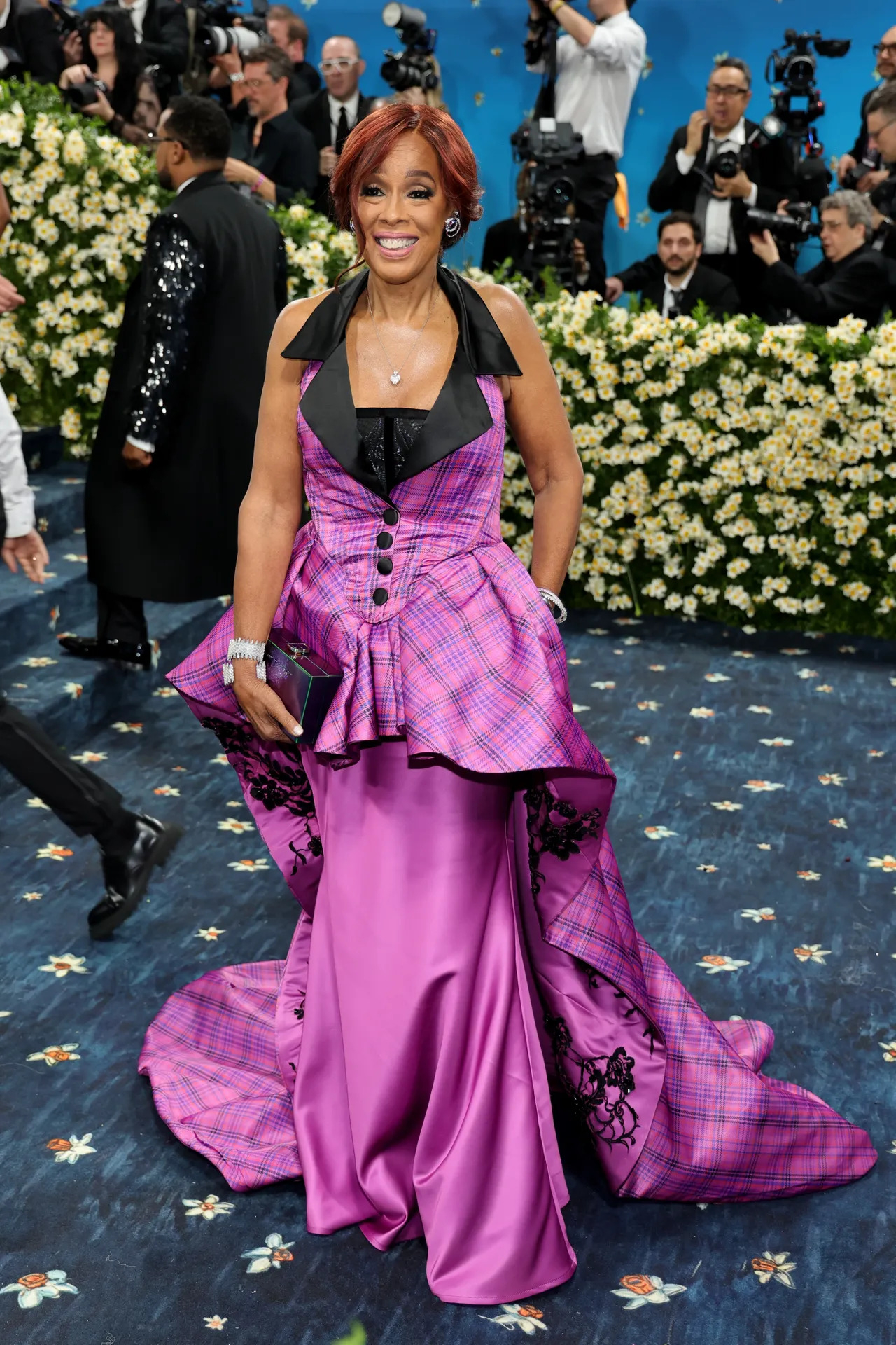 Gayle King