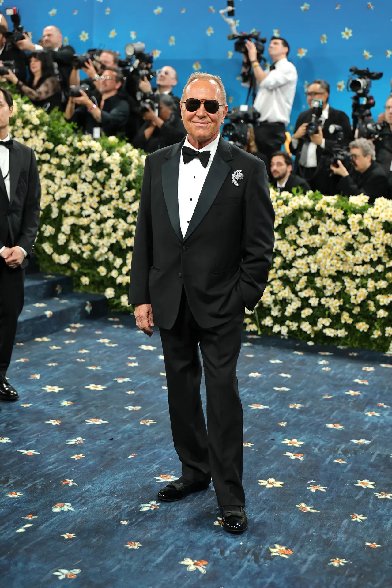 Michael Kors