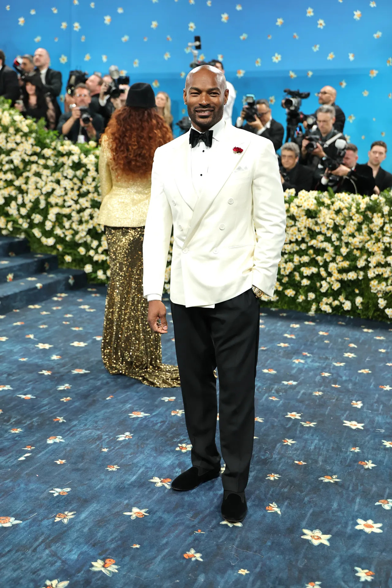 Tyson Beckford