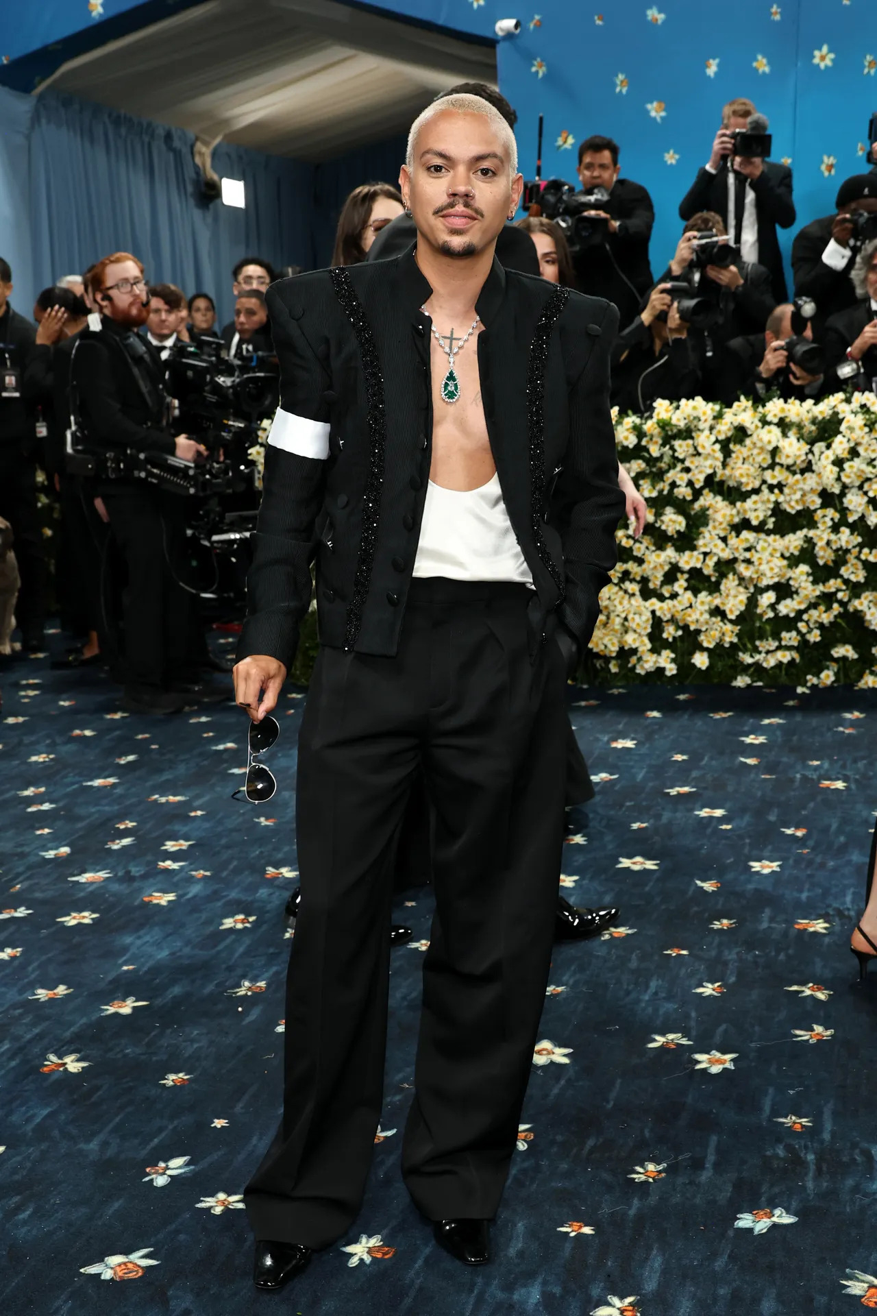 Evan Ross