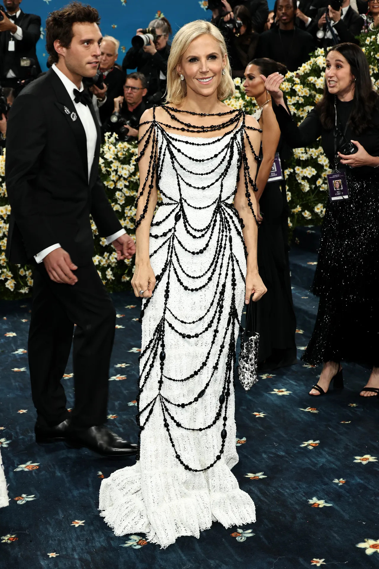 Tory Burch
