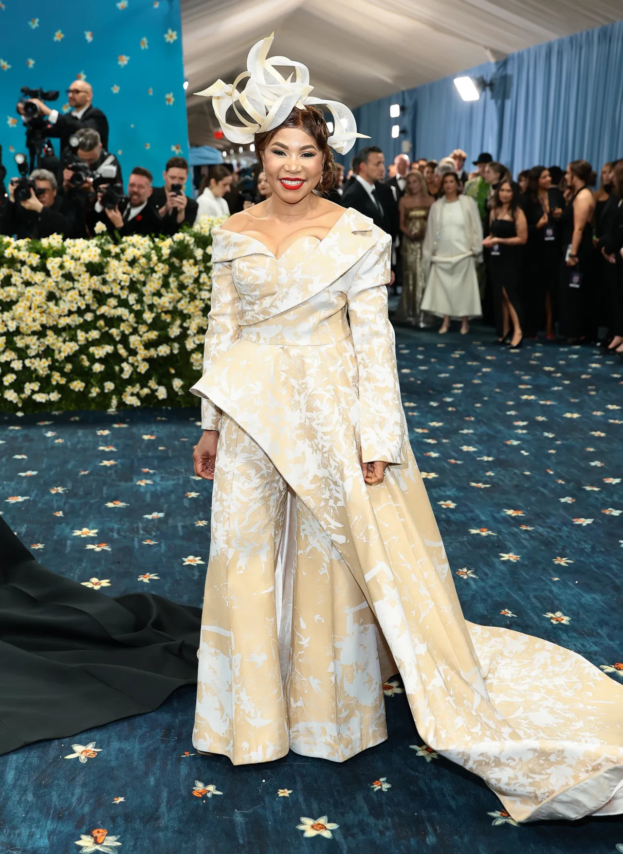 Precious Molo-Motsepe