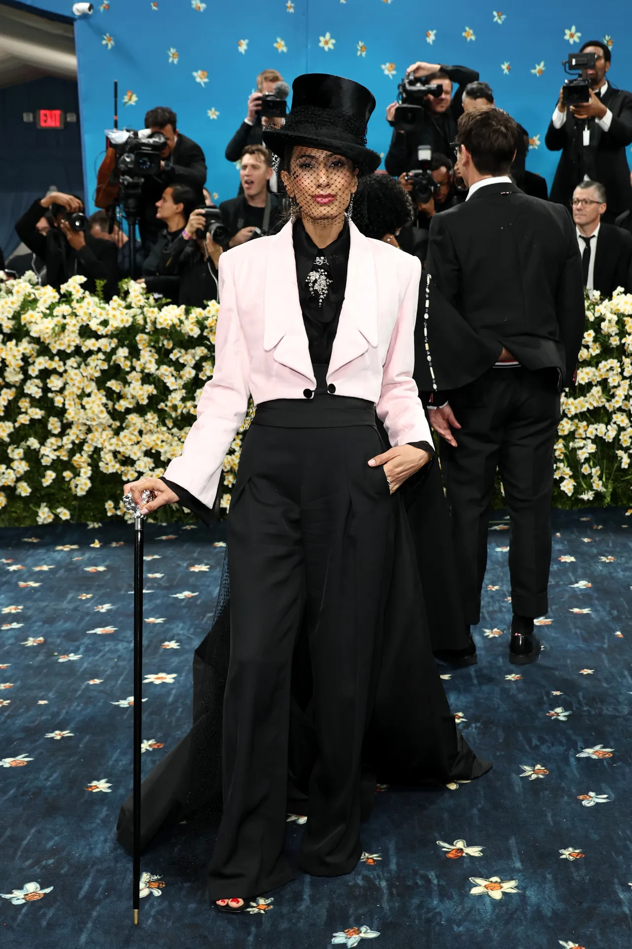 Tiffany Raja