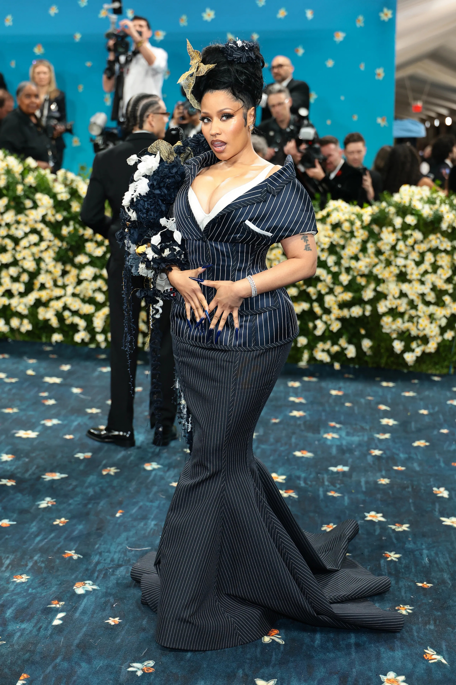 Nicki Minaj