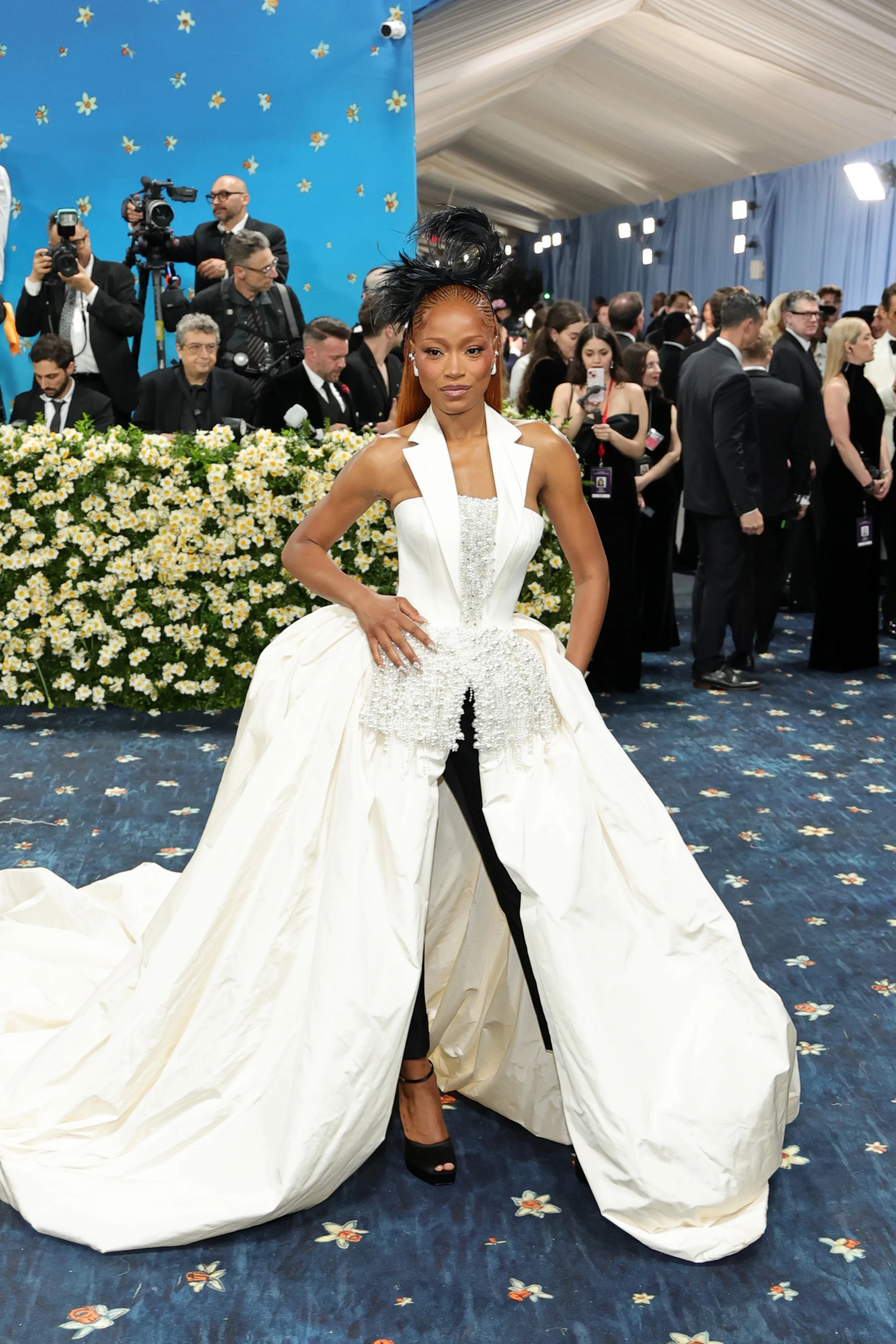 Keke Palmer