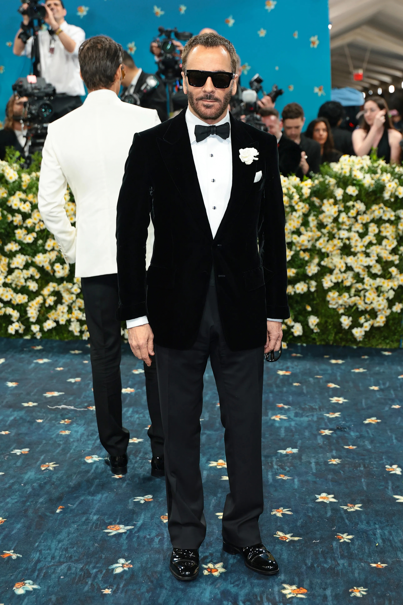 Tom Ford