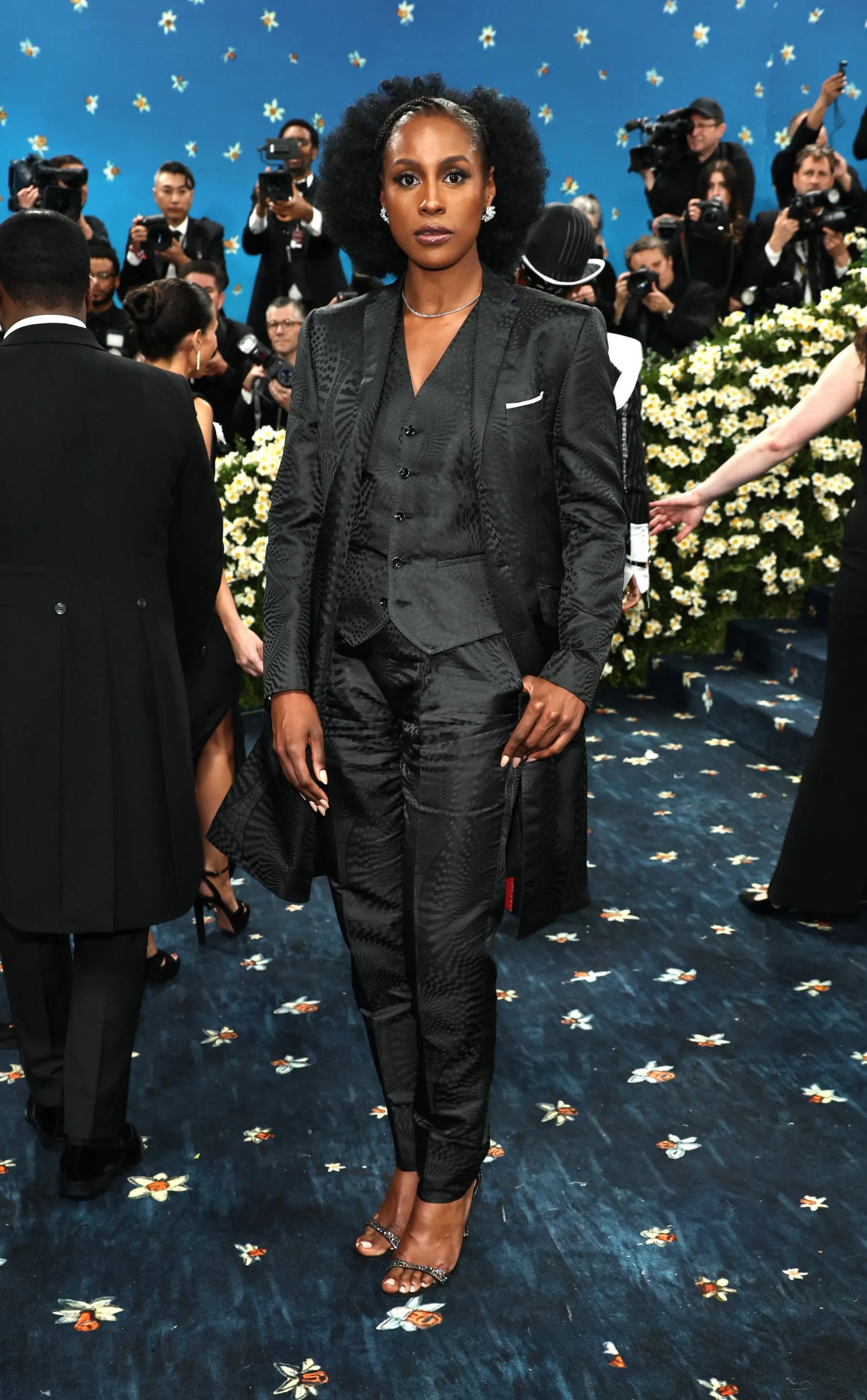 Issa Rae