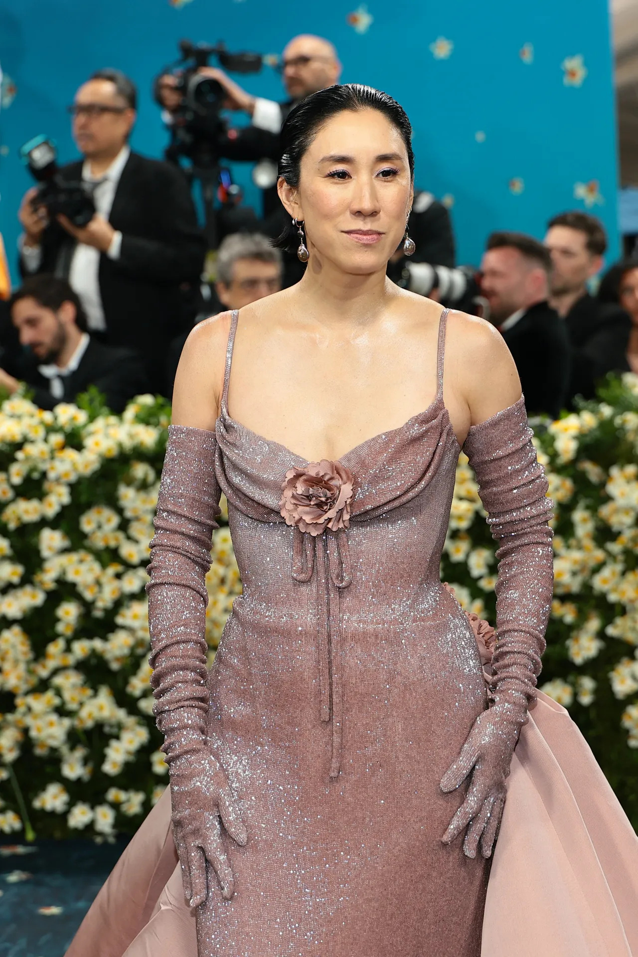 Eva Chen